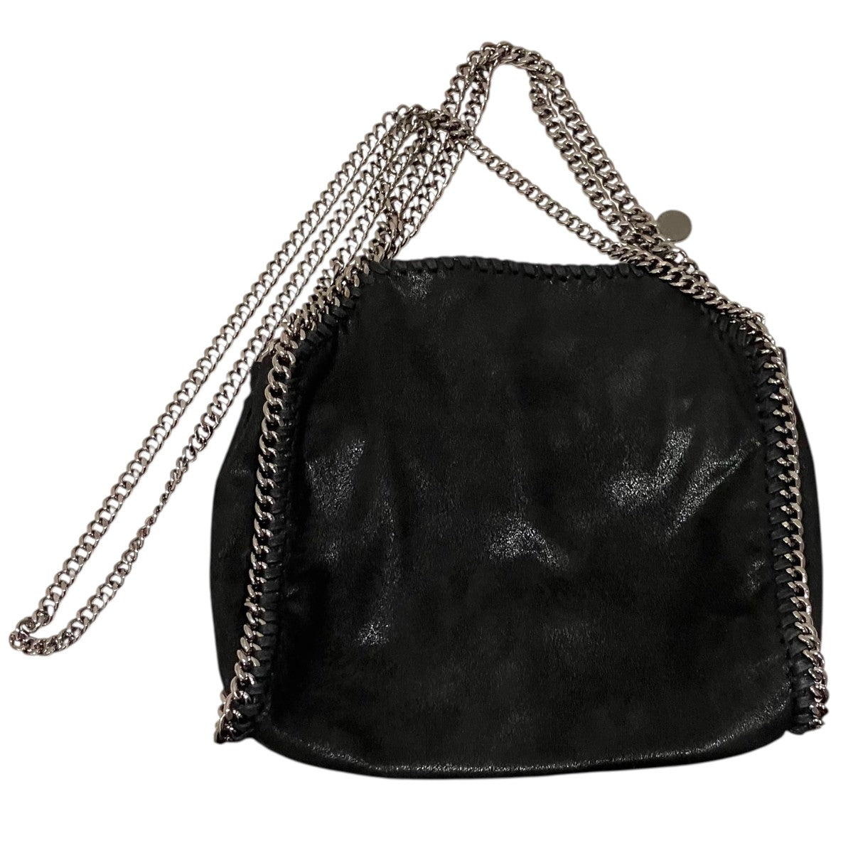 STELLA McCARTNEY 【ファラベラ ミニ】ショルダーバッグ495151 古着・中古-3枚目のアイテム画像