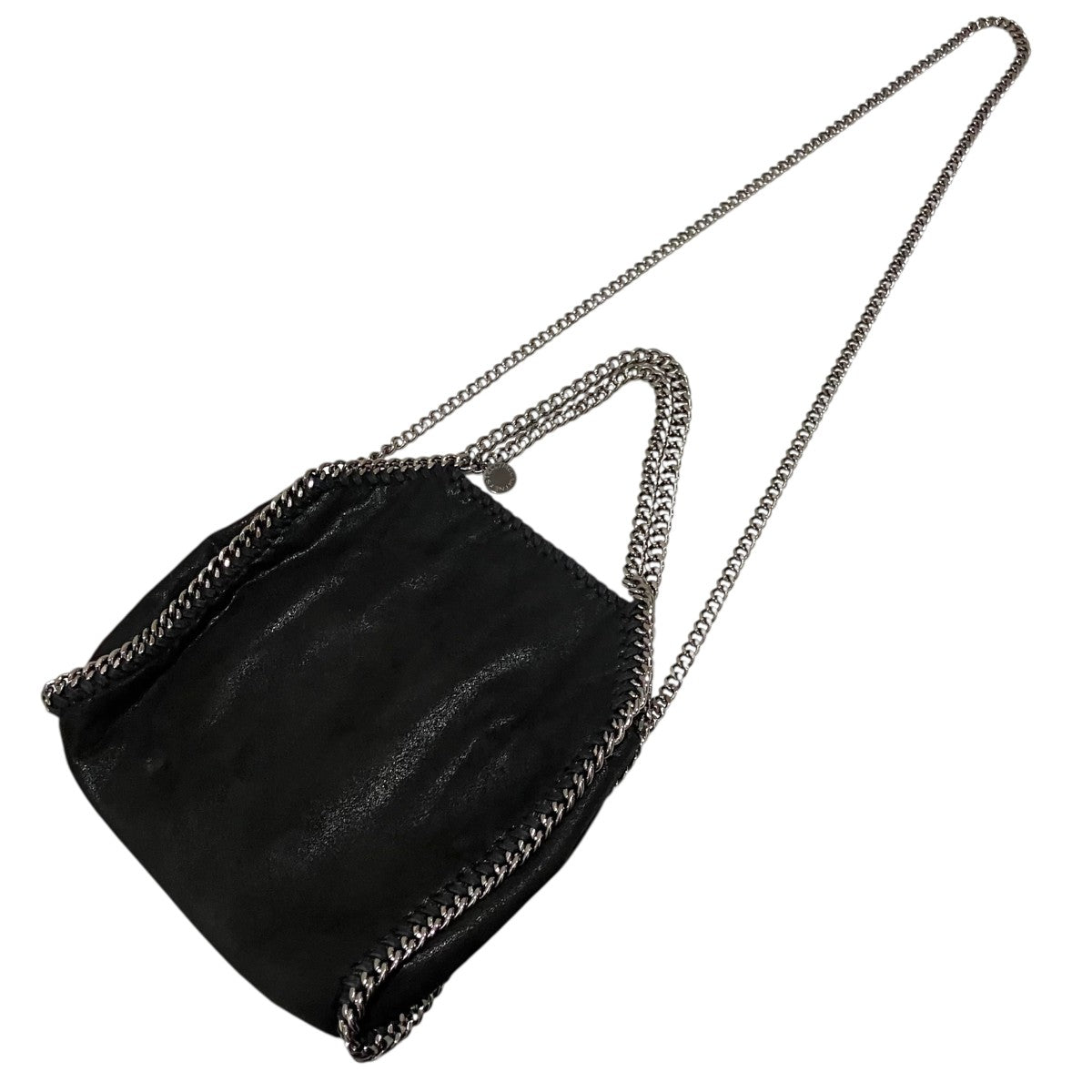 STELLA McCARTNEY 【ファラベラ ミニ】ショルダーバッグ495151 古着・中古-6枚目のアイテム画像