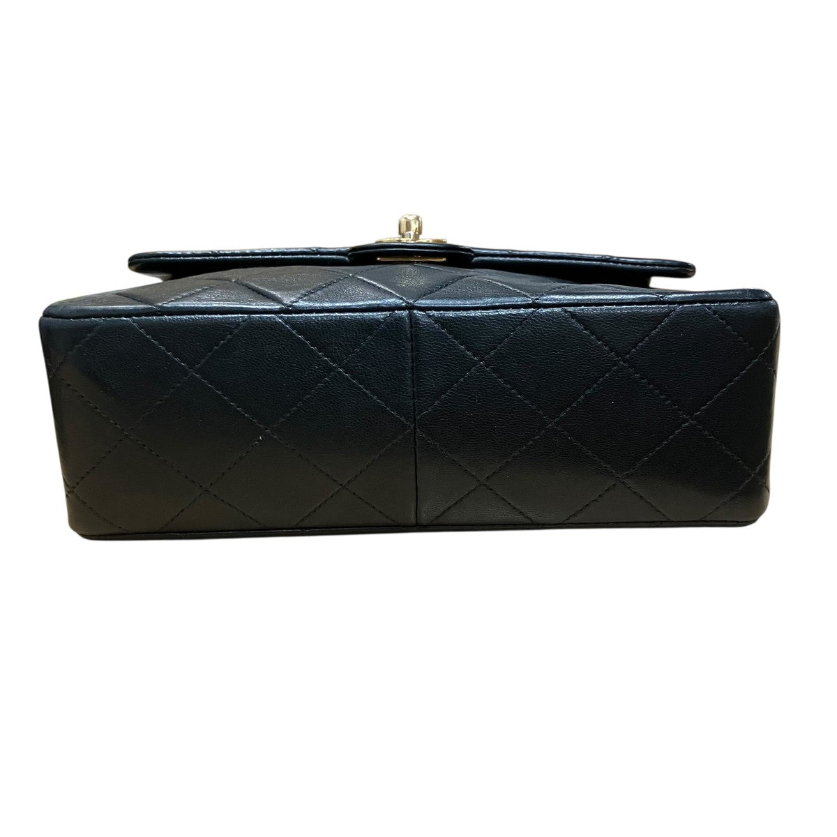 CHANEL チェーンショルダーバッグ 古着・中古-5枚目のアイテム画像