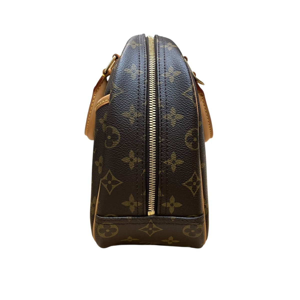 LOUIS VUITTON ハンドバッグ 古着・中古-3枚目のアイテム画像