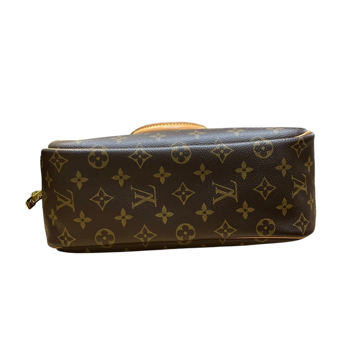 LOUIS VUITTON ハンドバッグ 古着・中古-5枚目のアイテム画像