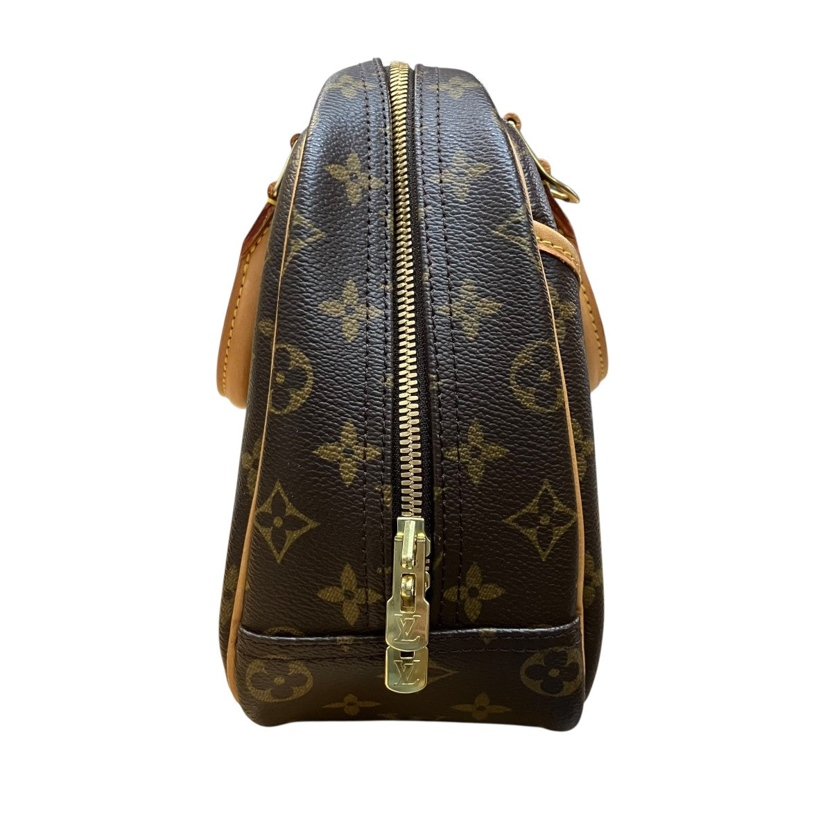 LOUIS VUITTON ハンドバッグ 古着・中古-6枚目のアイテム画像