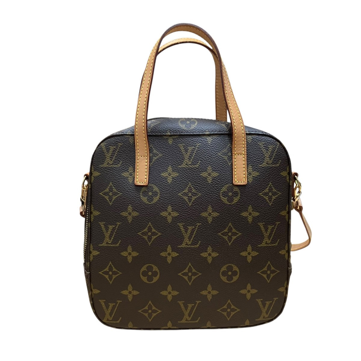 LOUIS VUITTON ハンドバッグ 古着・中古-4枚目のアイテム画像
