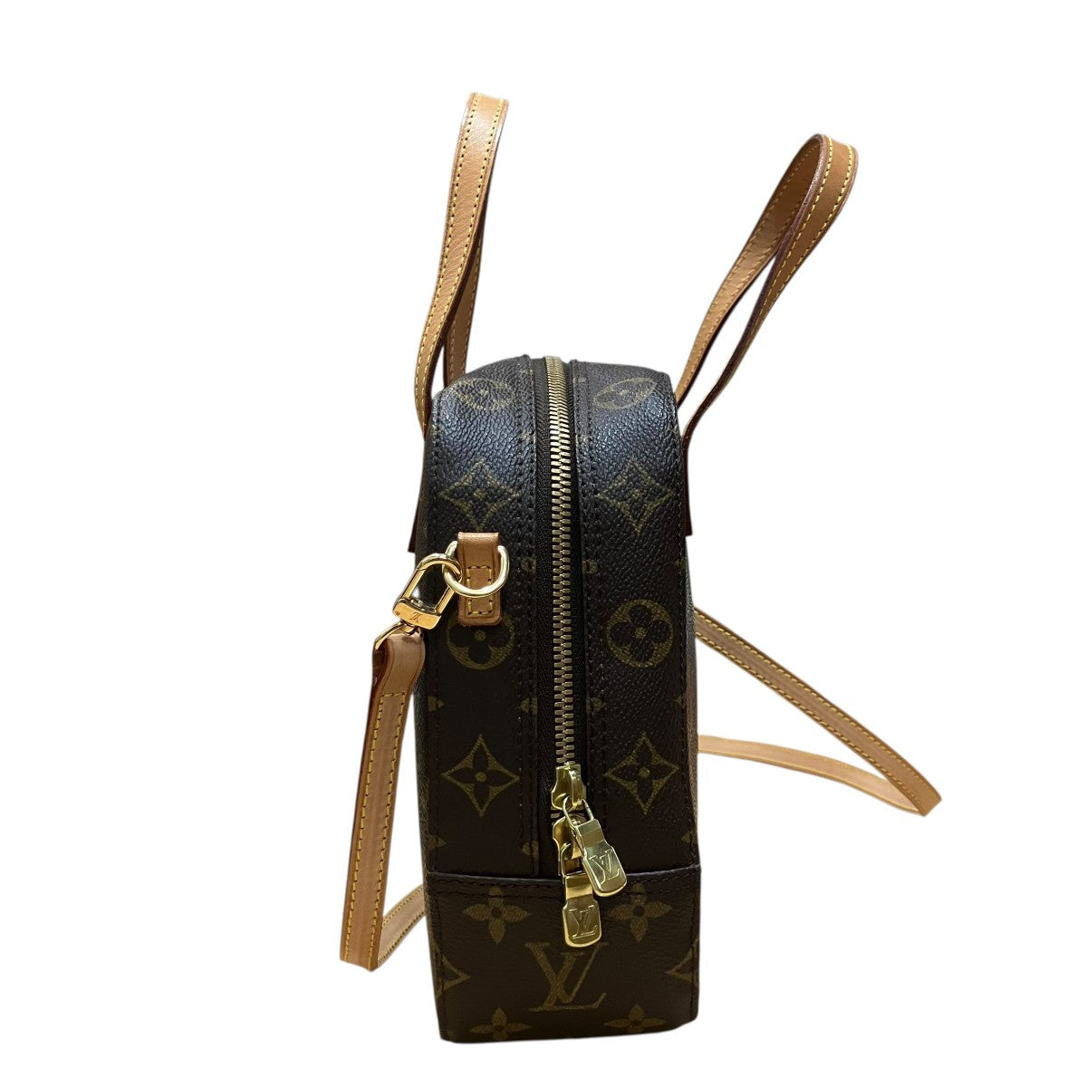 LOUIS VUITTON ハンドバッグ 古着・中古-6枚目のアイテム画像