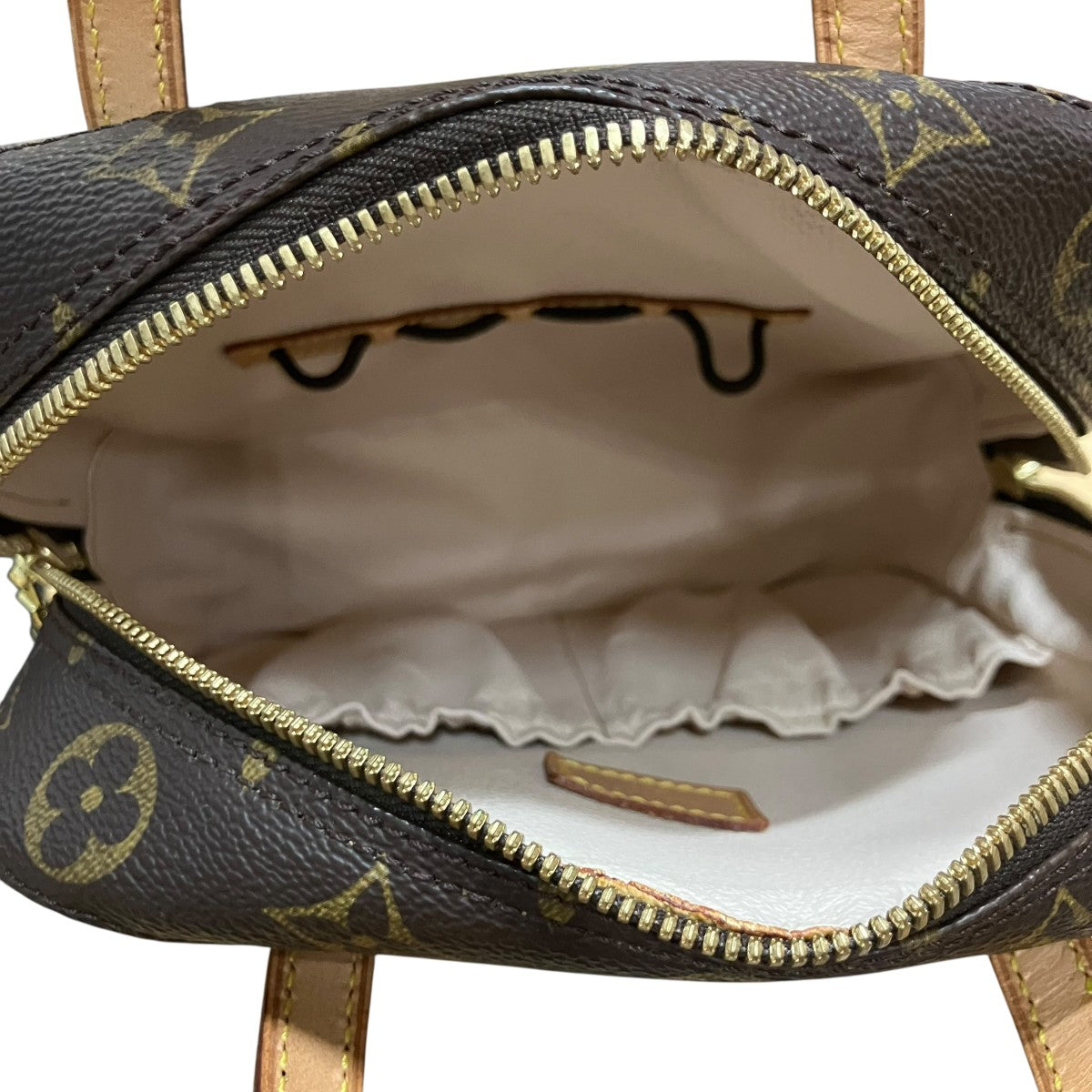 LOUIS VUITTON ハンドバッグ 古着・中古-7枚目のアイテム画像