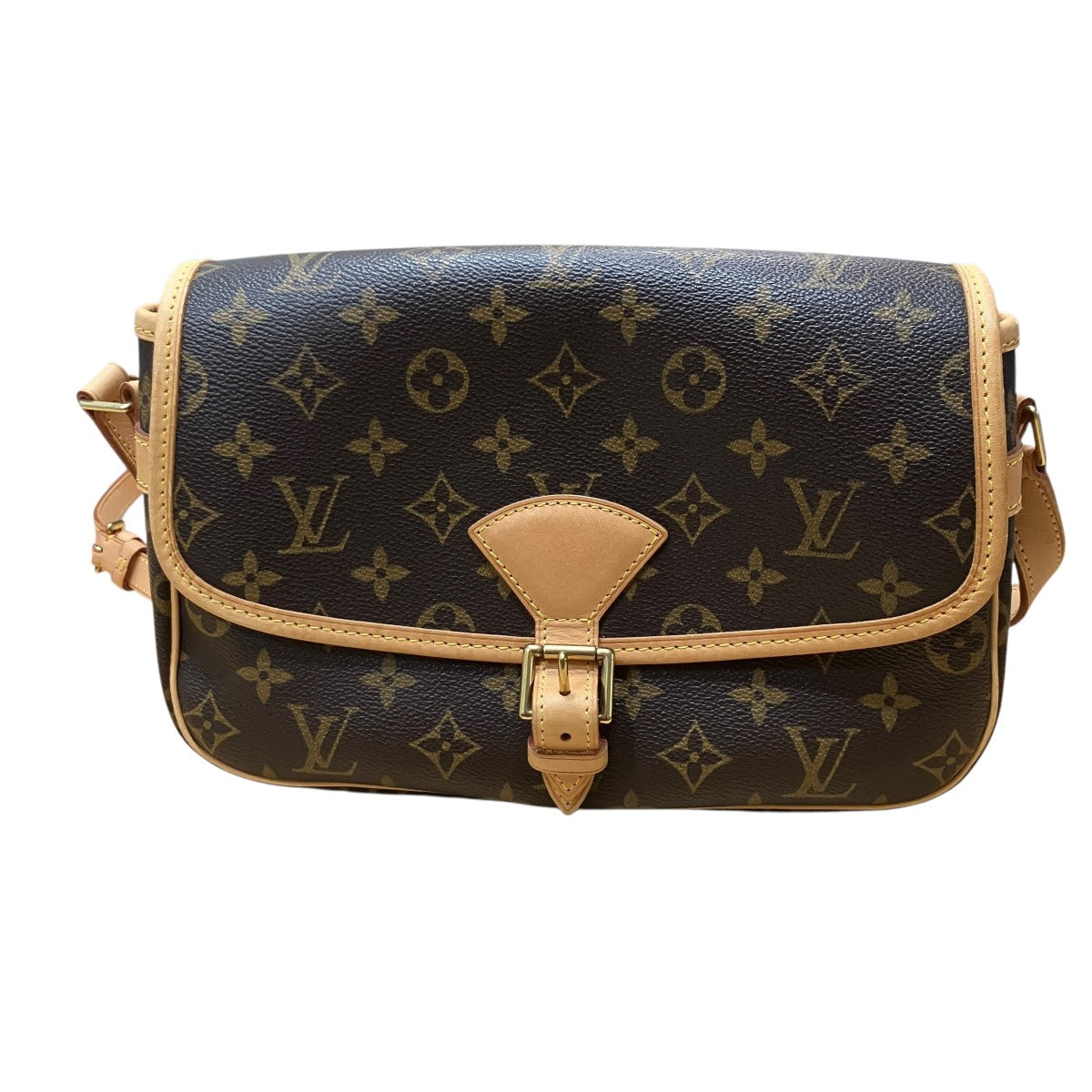 LOUIS VUITTON ショルダーバッグ 古着・中古-2枚目のアイテム画像