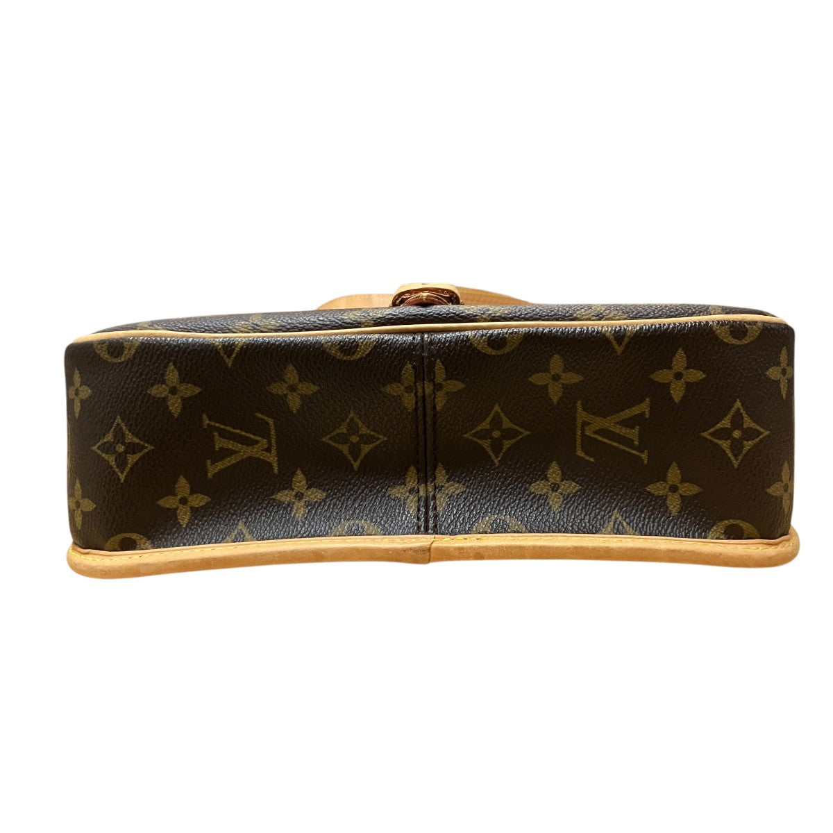 LOUIS VUITTON ショルダーバッグ 古着・中古-5枚目のアイテム画像