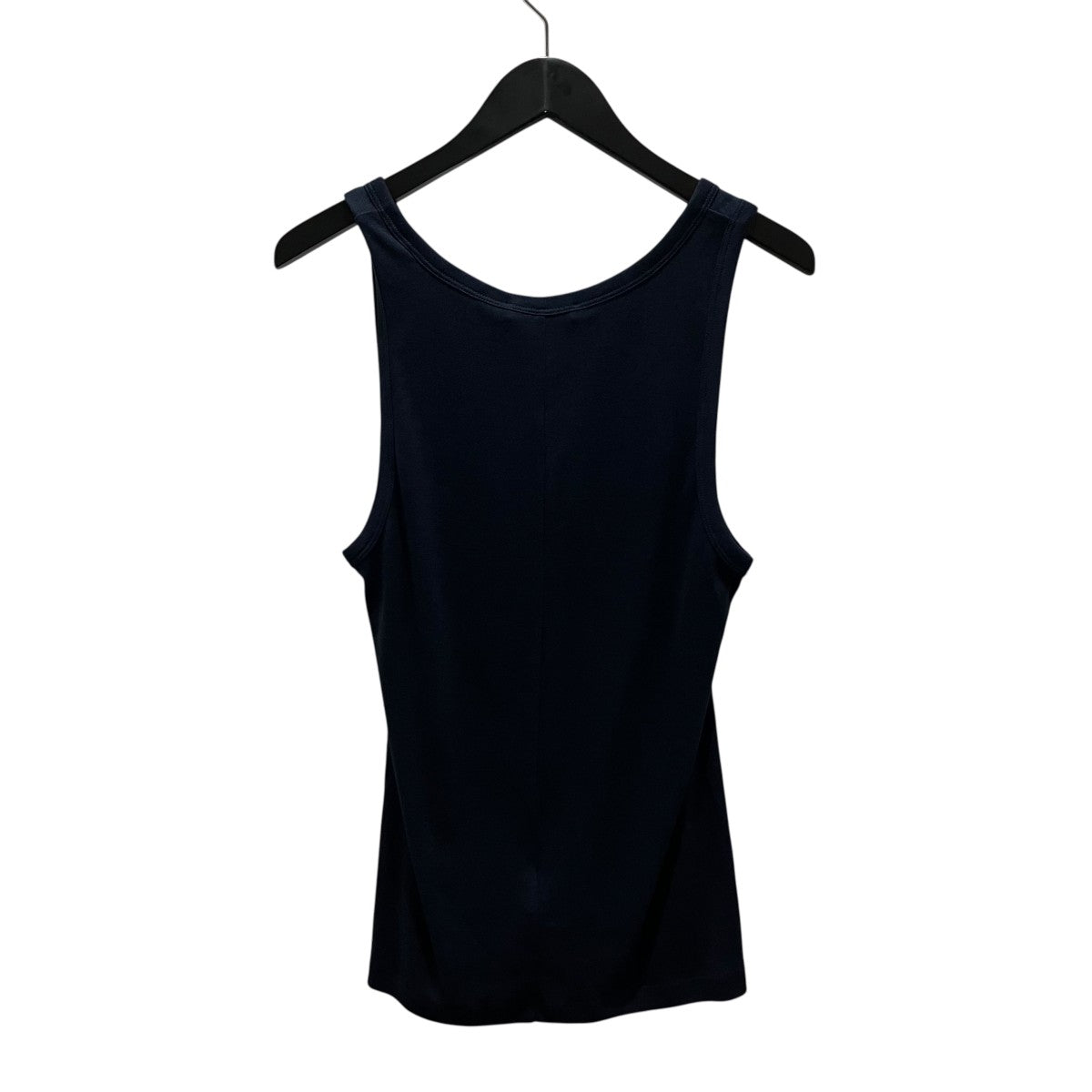 HELMUT LANG(ヘルムートラング) 【CLASSIC TANK】コットンタンクトップ