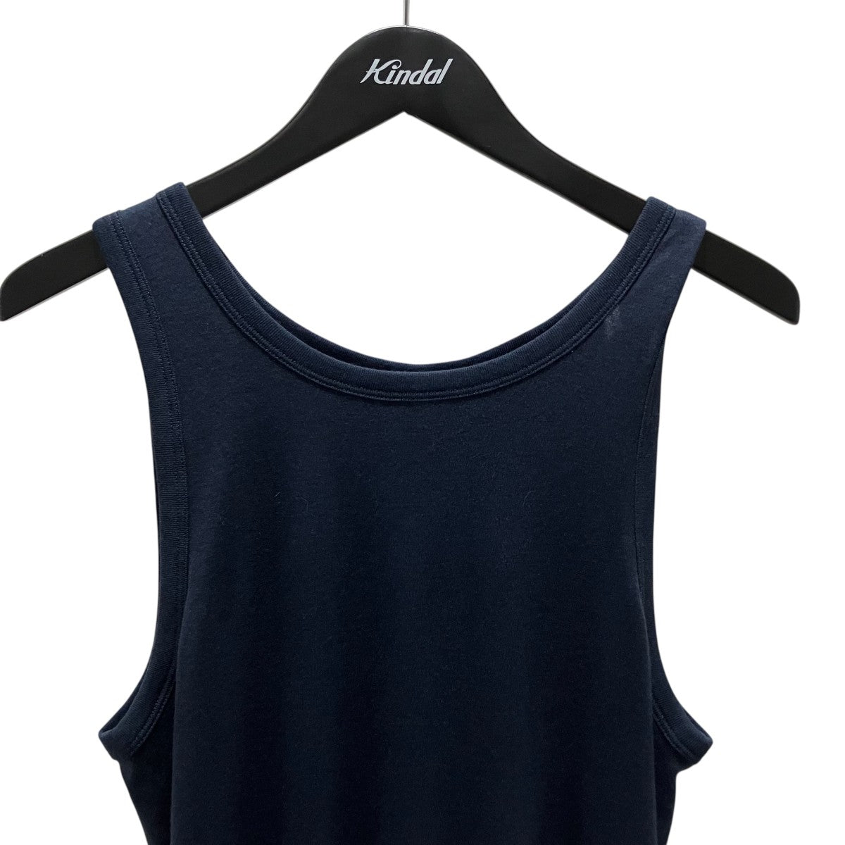 HELMUT LANG(ヘルムートラング) 【CLASSIC TANK】コットンタンクトップ