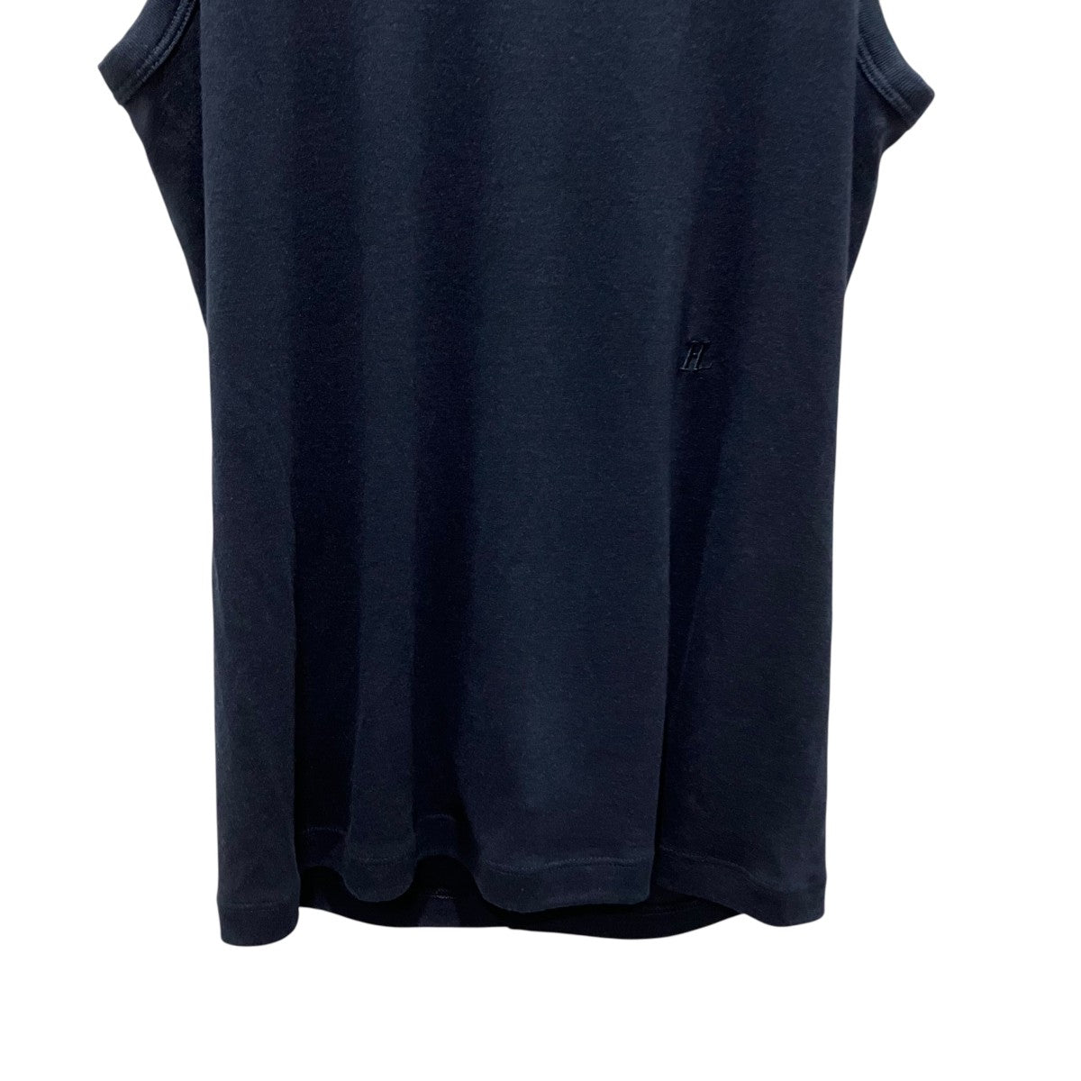 古着　ヘルムートラング　タンクトップ helmut lang 本人期 ヘルムートラング タンクトップ - メルカリ