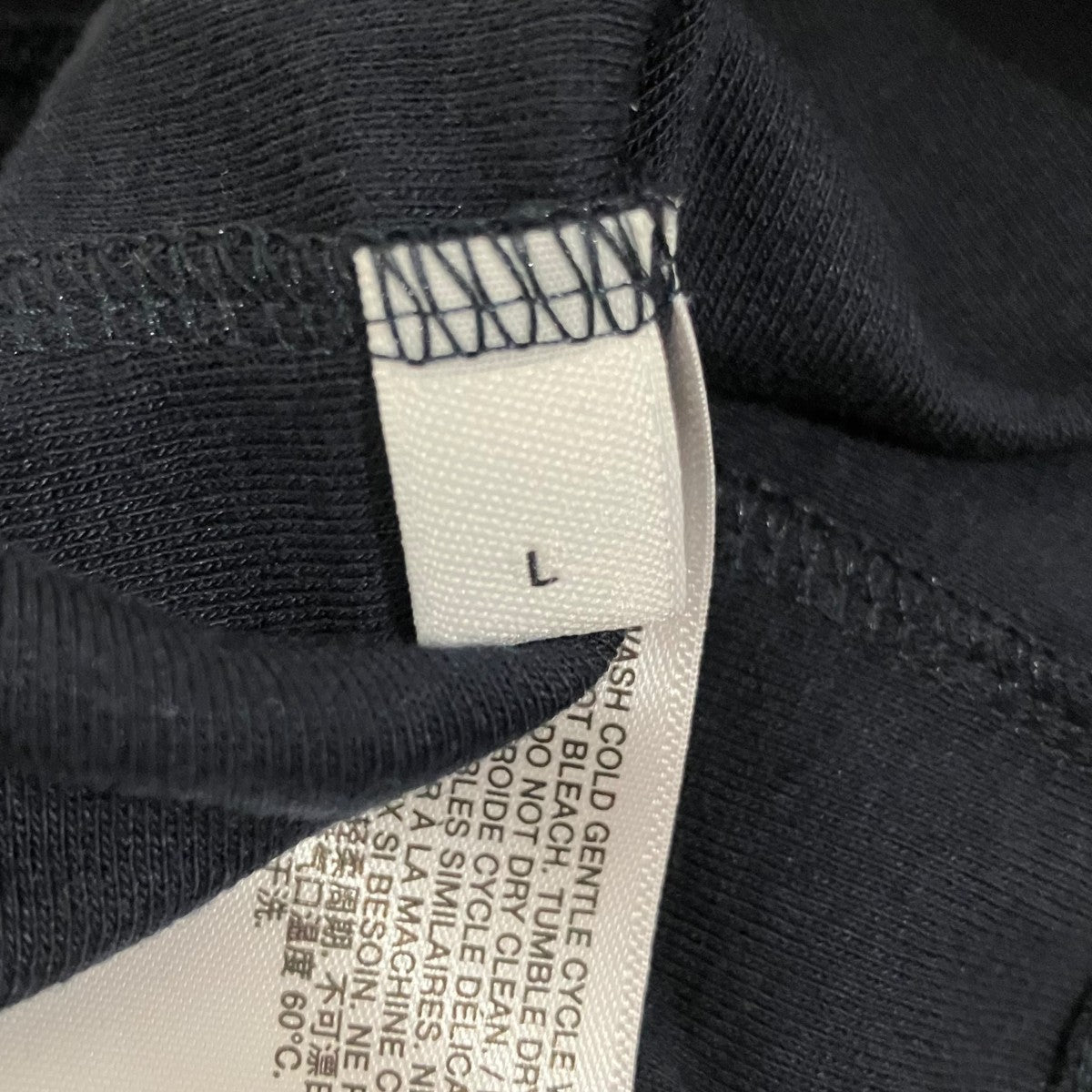 HELMUT LANG(ヘルムートラング) 【CLASSIC TANK】コットンタンクトップ