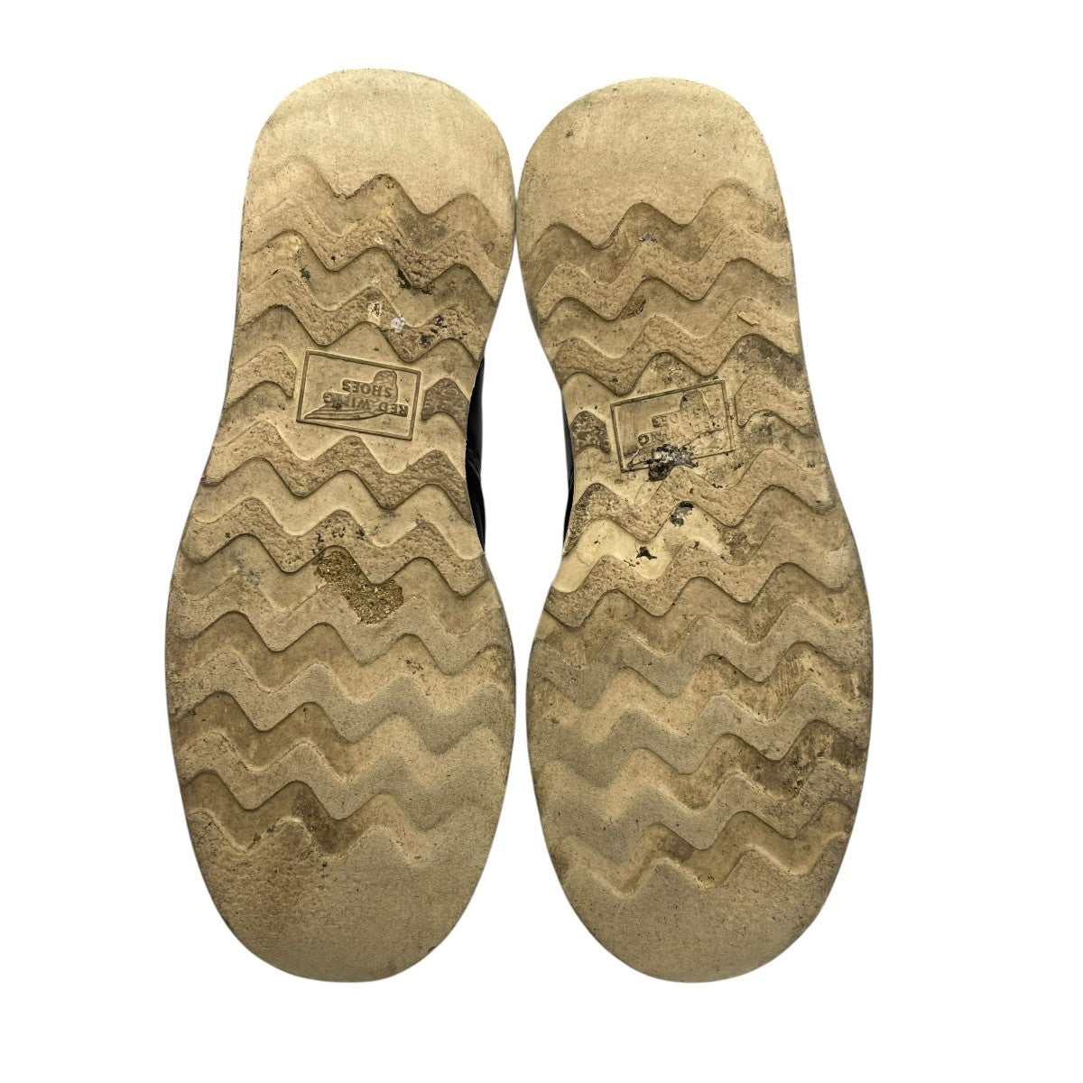 RED WING アイリッシュセッター 復刻 犬タグブーツ0819-1 古着・中古-4枚目のアイテム画像
