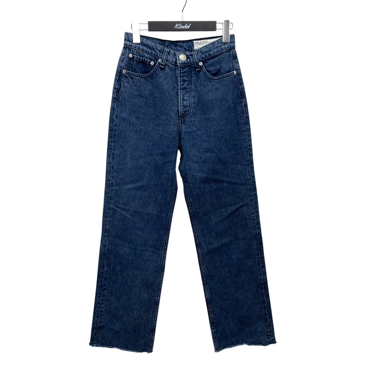 rag＆bone デニムパンツ 古着・中古-1枚目のアイテム画像