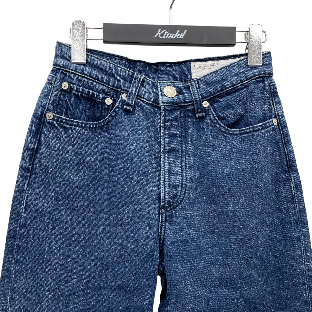 rag＆bone デニムパンツ 古着・中古-3枚目のアイテム画像