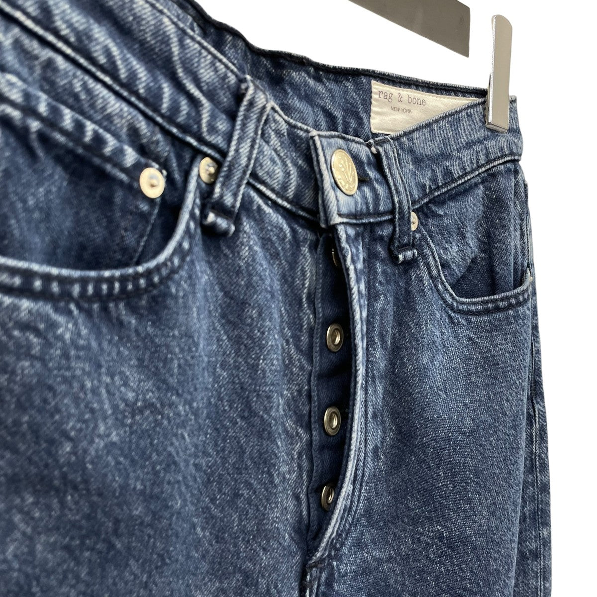 rag＆bone デニムパンツ 古着・中古-5枚目のアイテム画像
