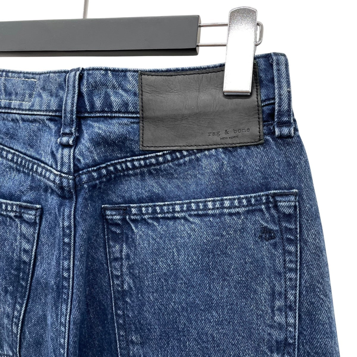rag＆bone デニムパンツ 古着・中古-6枚目のアイテム画像