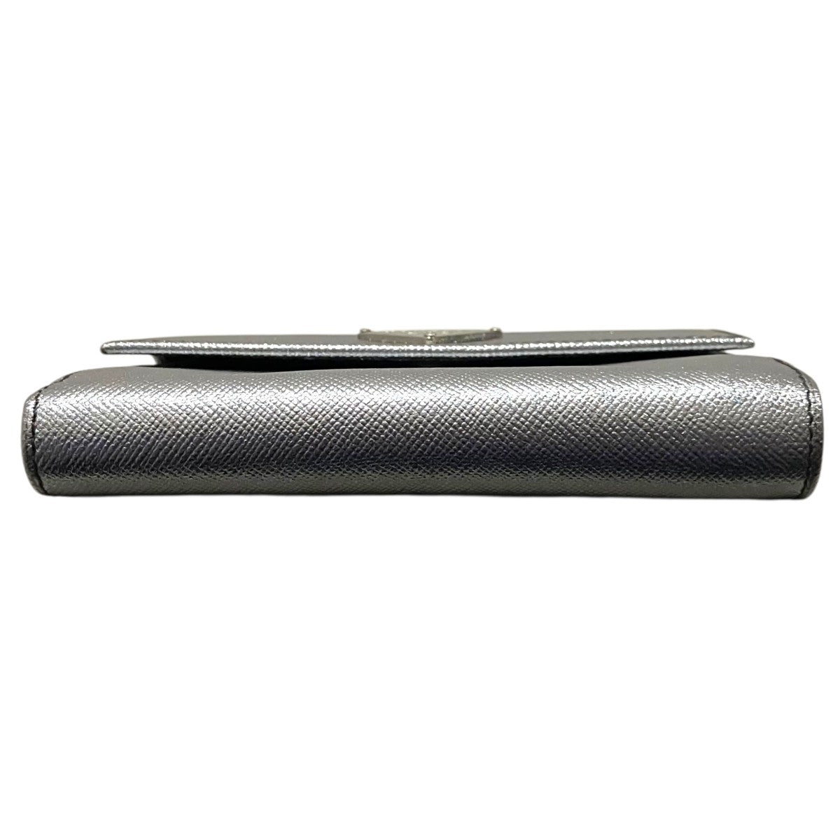 PRADA 【サフィアーノ】2つ折り財布122 古着・中古-5枚目のアイテム画像