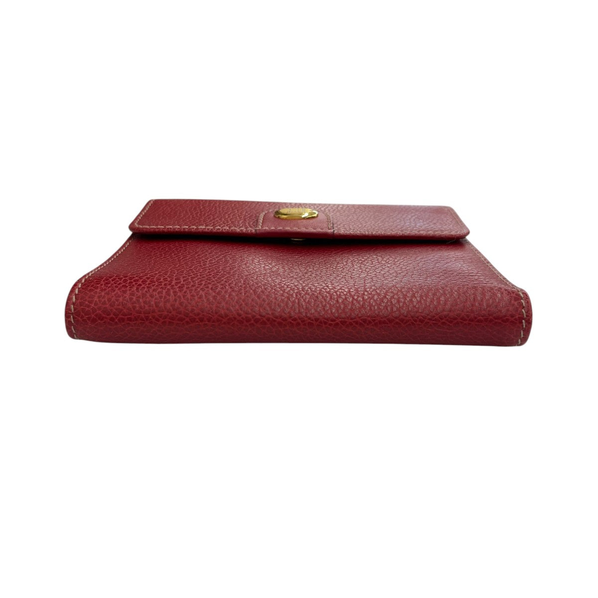 dunhill がま口財布 古着・中古-3枚目のアイテム画像