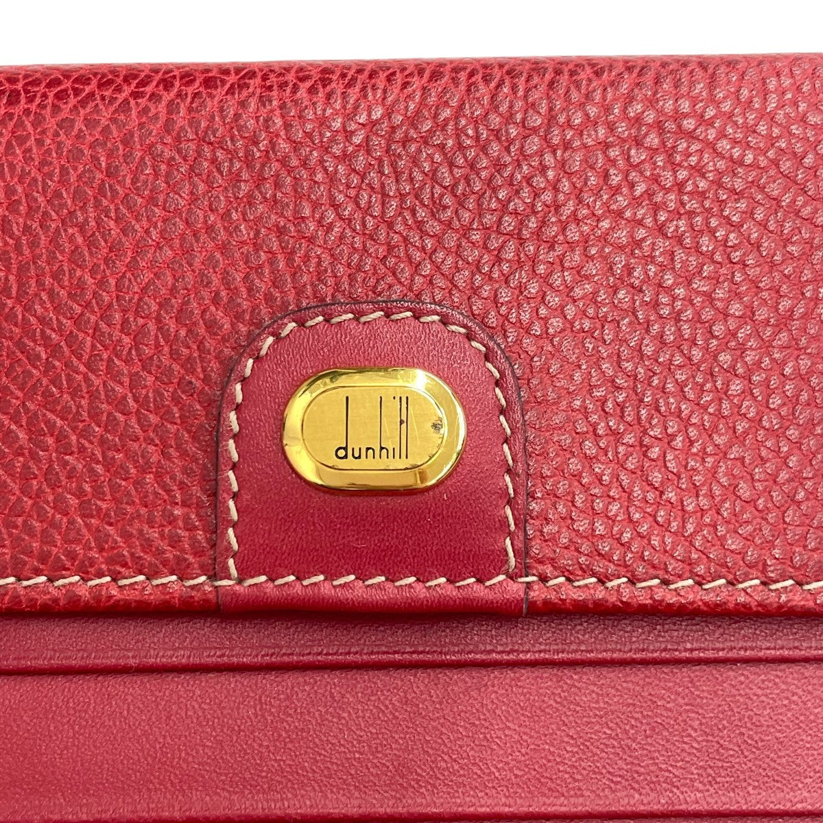 dunhill がま口財布 古着・中古-5枚目のアイテム画像