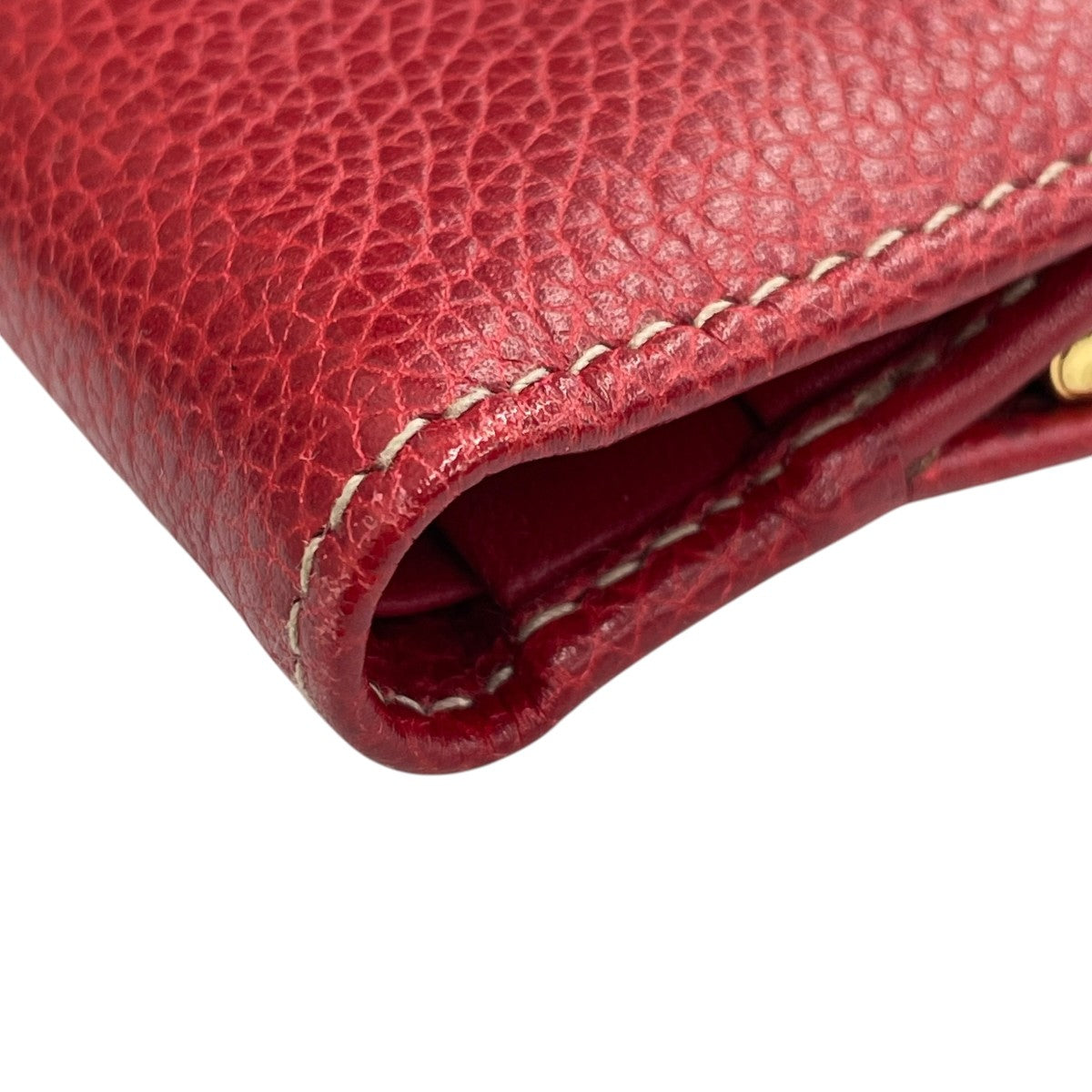 dunhill がま口財布 古着・中古-6枚目のアイテム画像