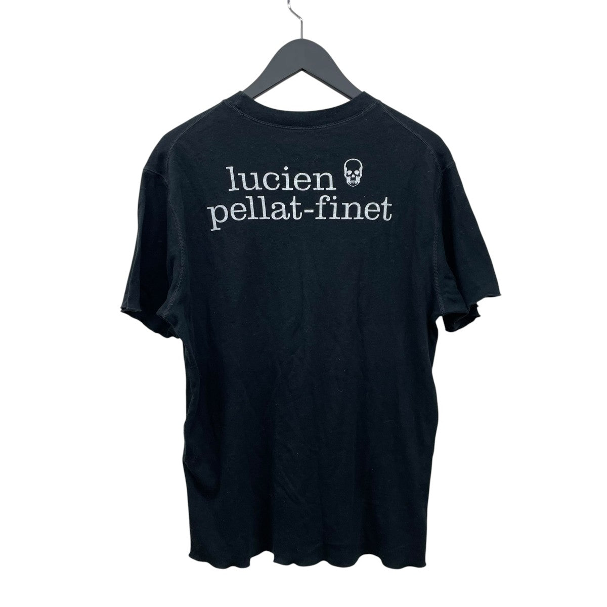 ラインストーン Tシャツ