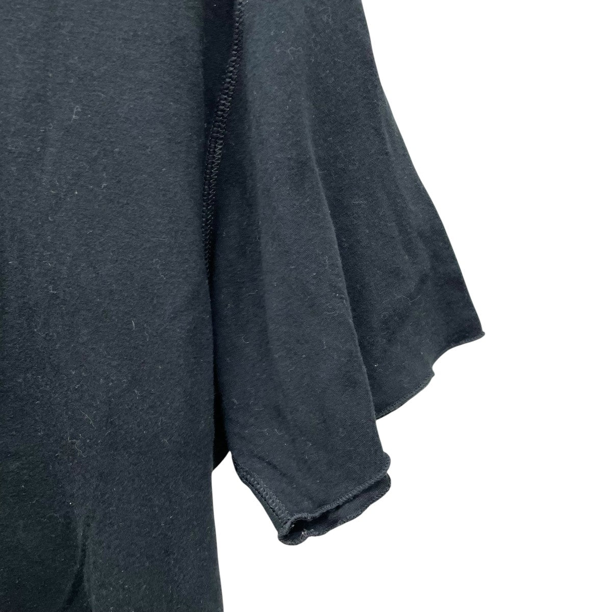 ラインストーン Tシャツ