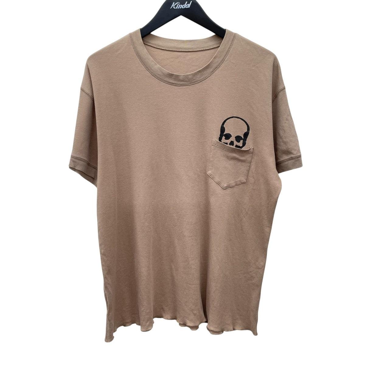 胸ポケットTシャツ