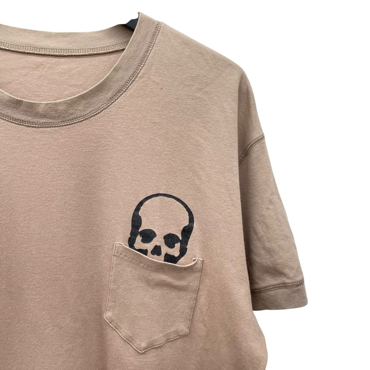 胸ポケットTシャツ