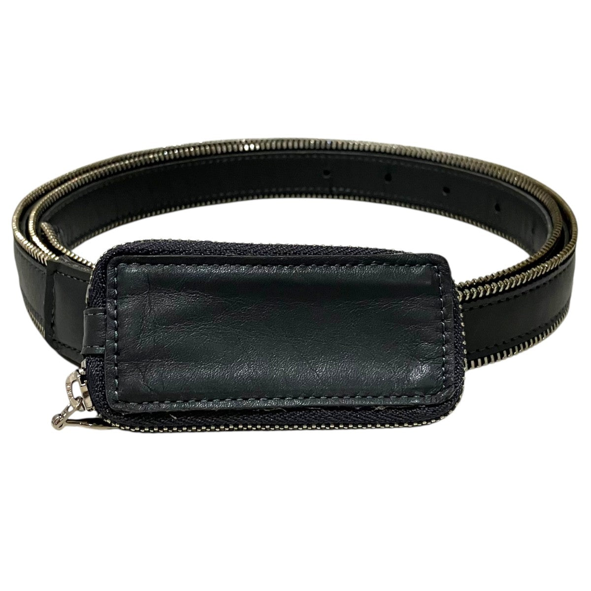LIMI feu バックルポケット 古着・中古-2枚目のアイテム画像