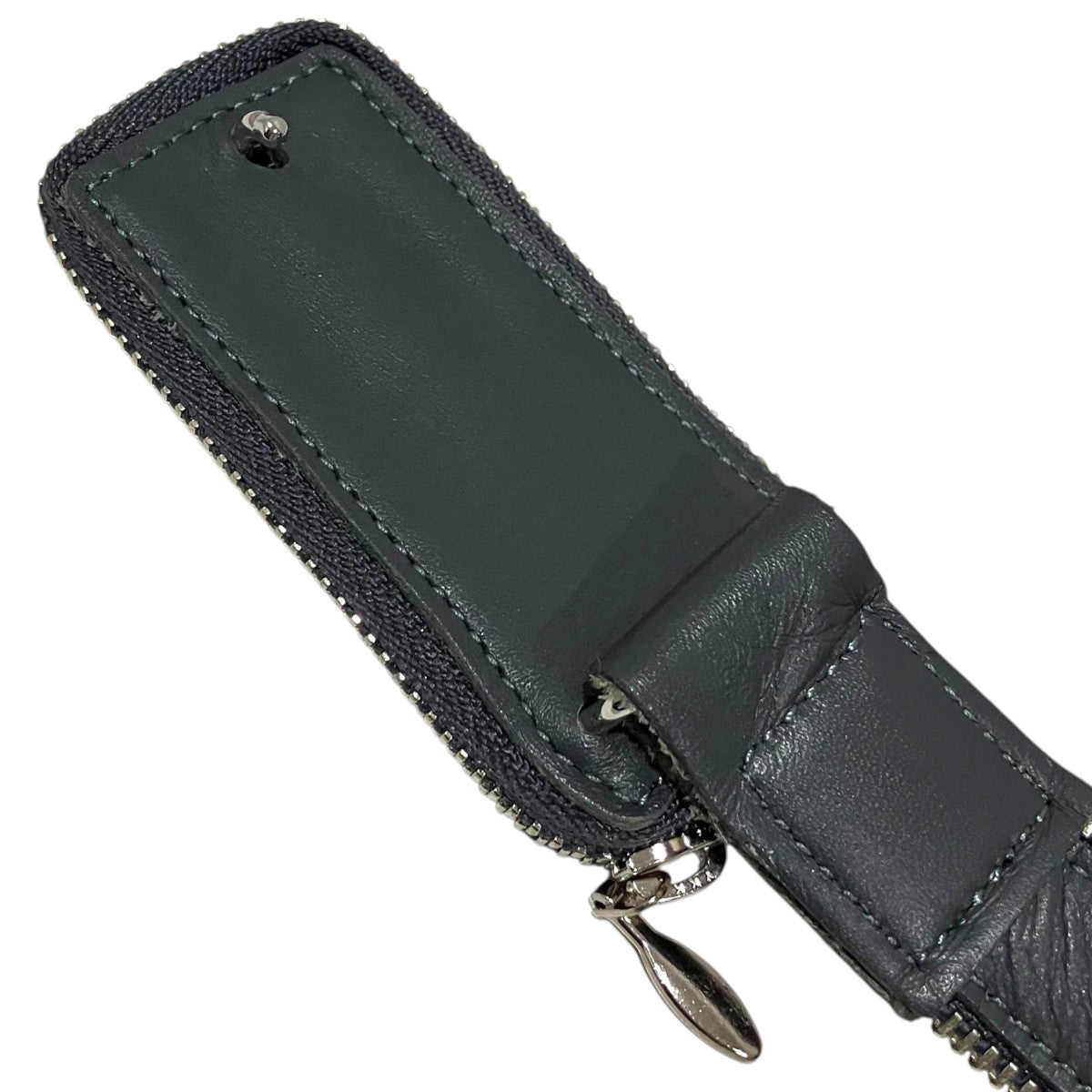 LIMI feu バックルポケット 古着・中古-6枚目のアイテム画像