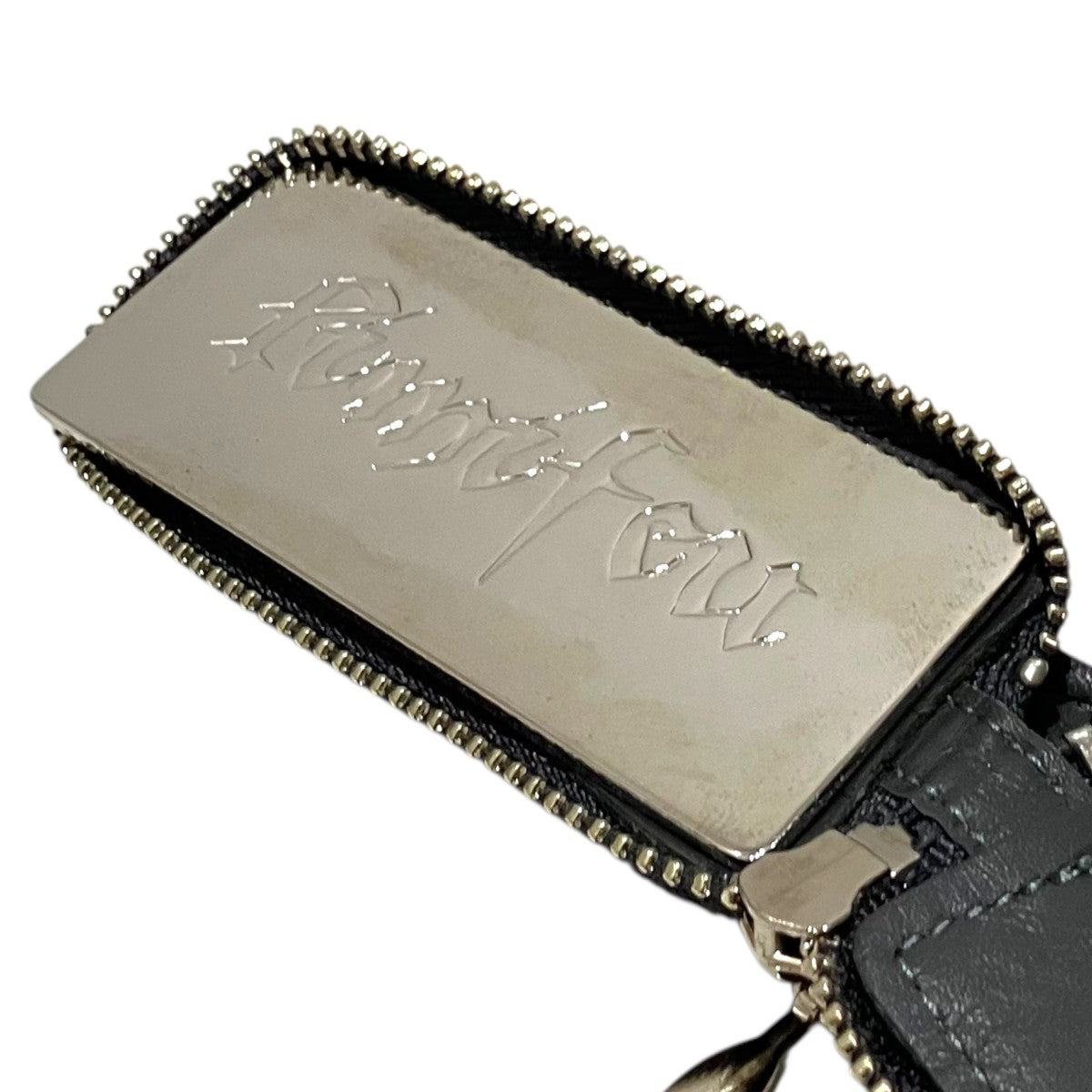 LIMI feu バックルポケット 古着・中古-7枚目のアイテム画像