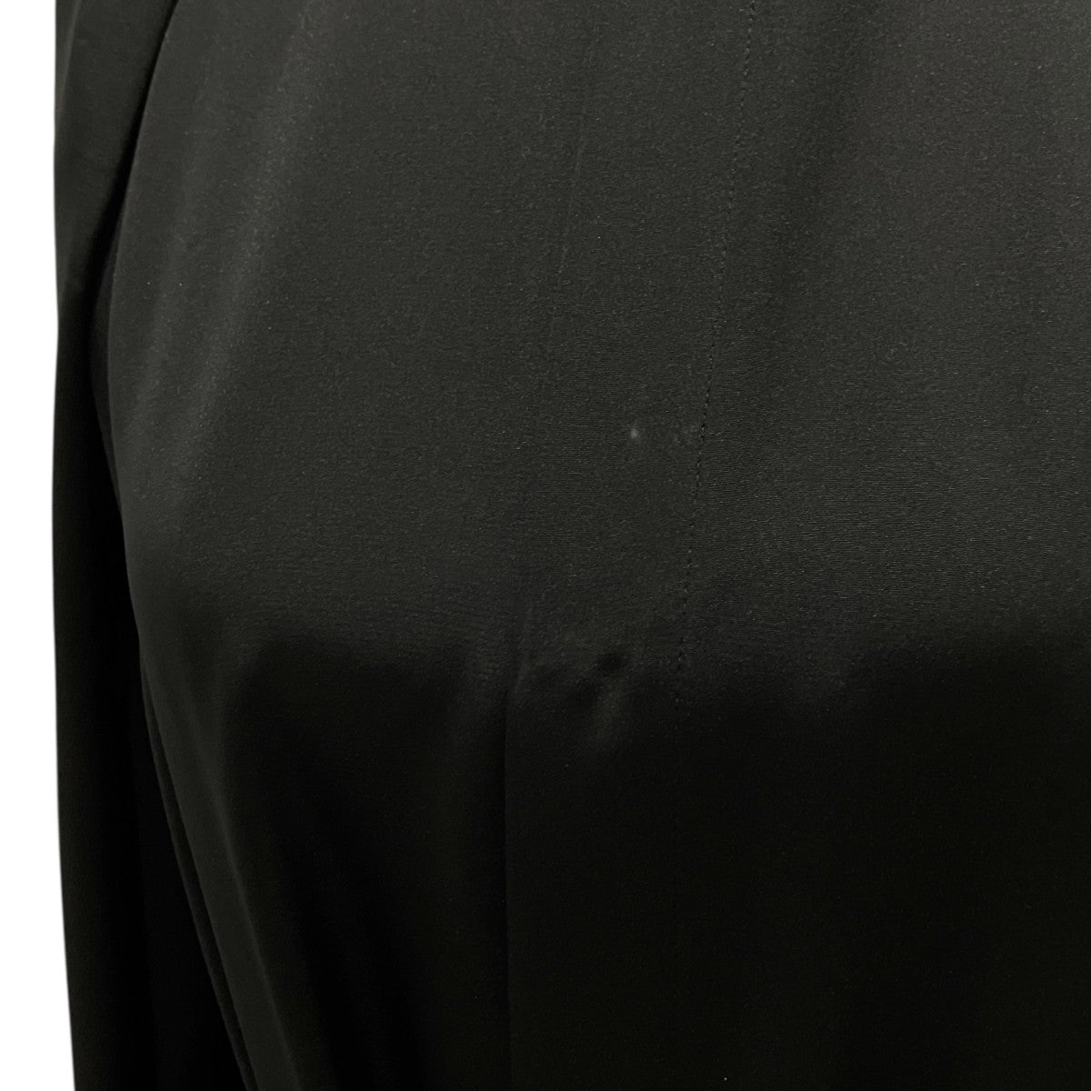 【TAFFETA DRESS】長袖ワンピース231-16151