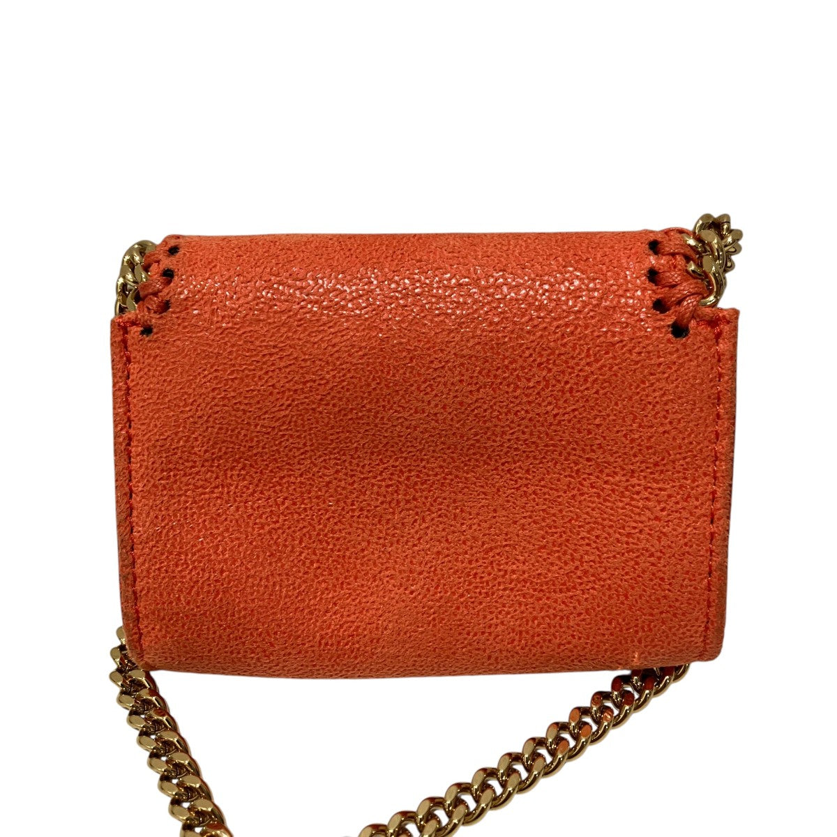 STELLA McCARTNEY(ステラマッカートニー) チェーンウォレット7P0003