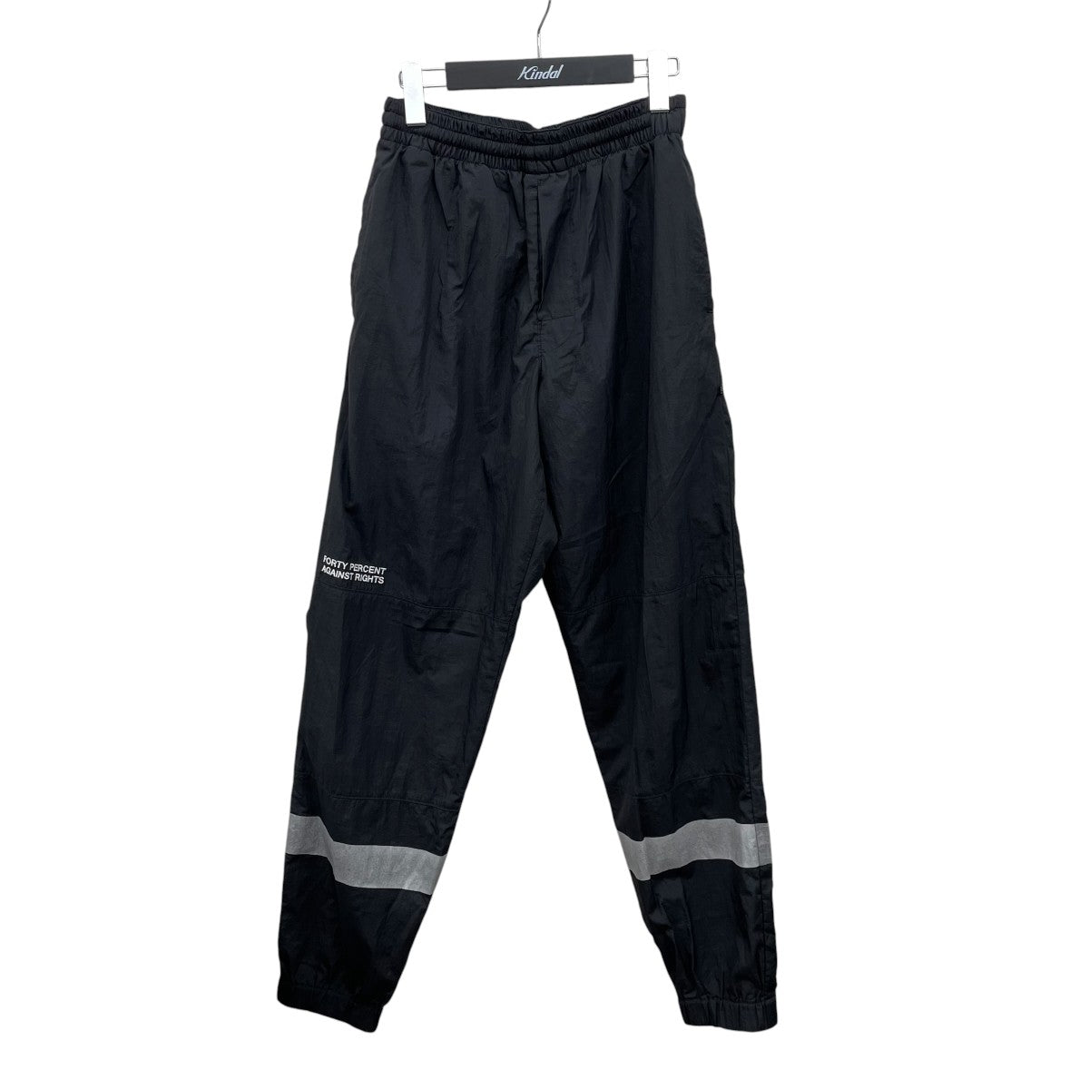 FPAR ナイロンパンツ 古着・中古-1枚目のアイテム画像