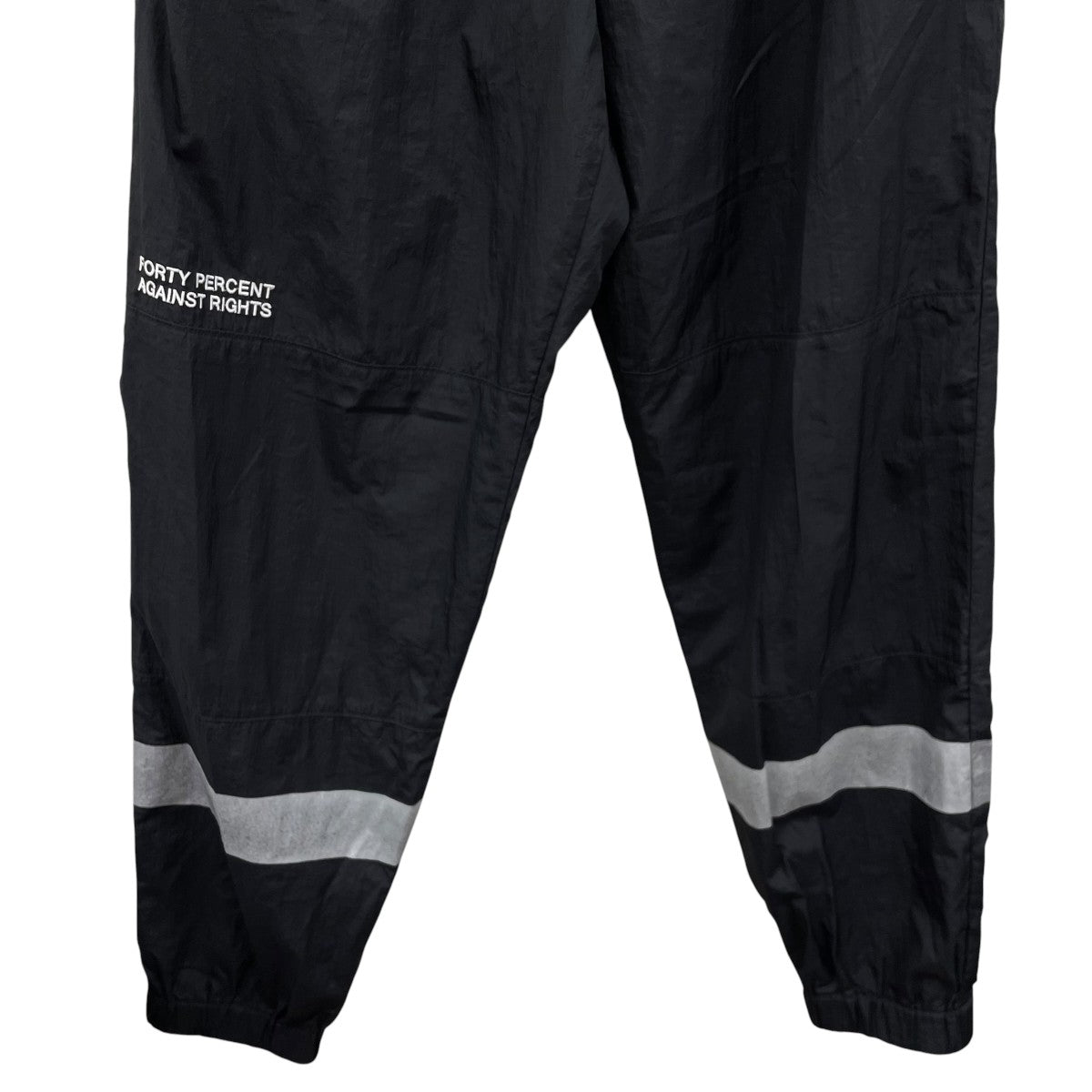 FPAR ナイロンパンツ 古着・中古-4枚目のアイテム画像