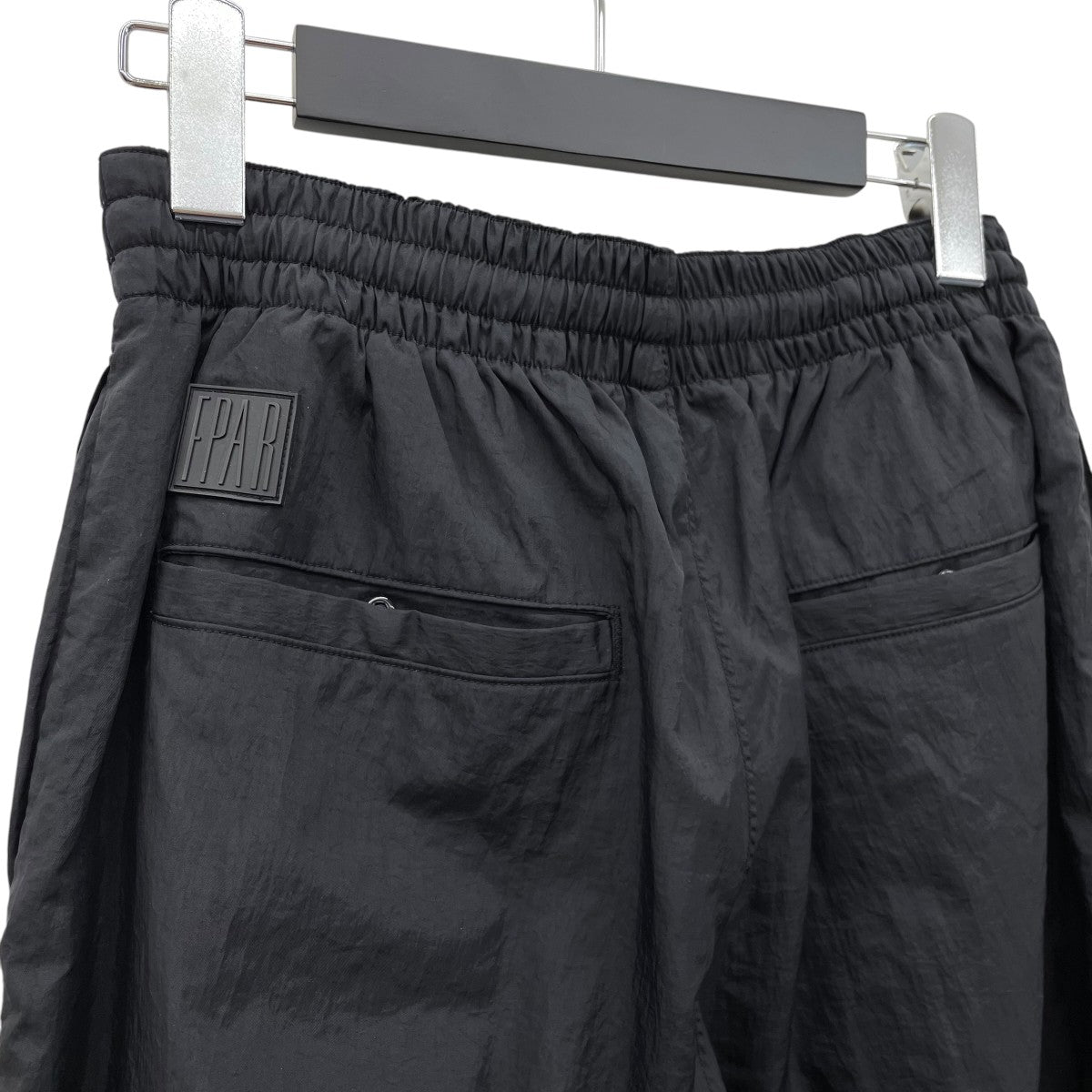 FPAR ナイロンパンツ 古着・中古-5枚目のアイテム画像