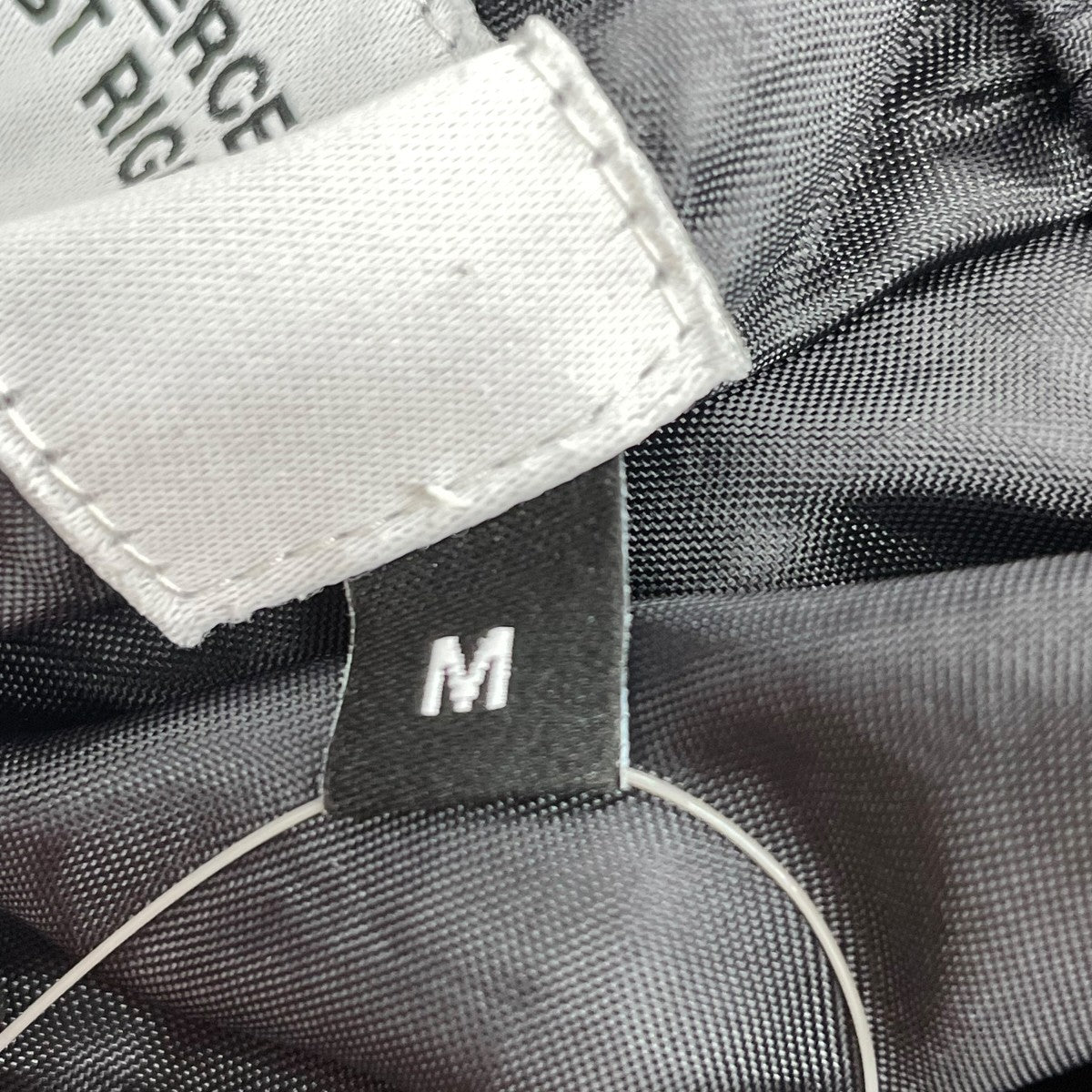 FPAR ナイロンパンツ 古着・中古-6枚目のアイテム画像