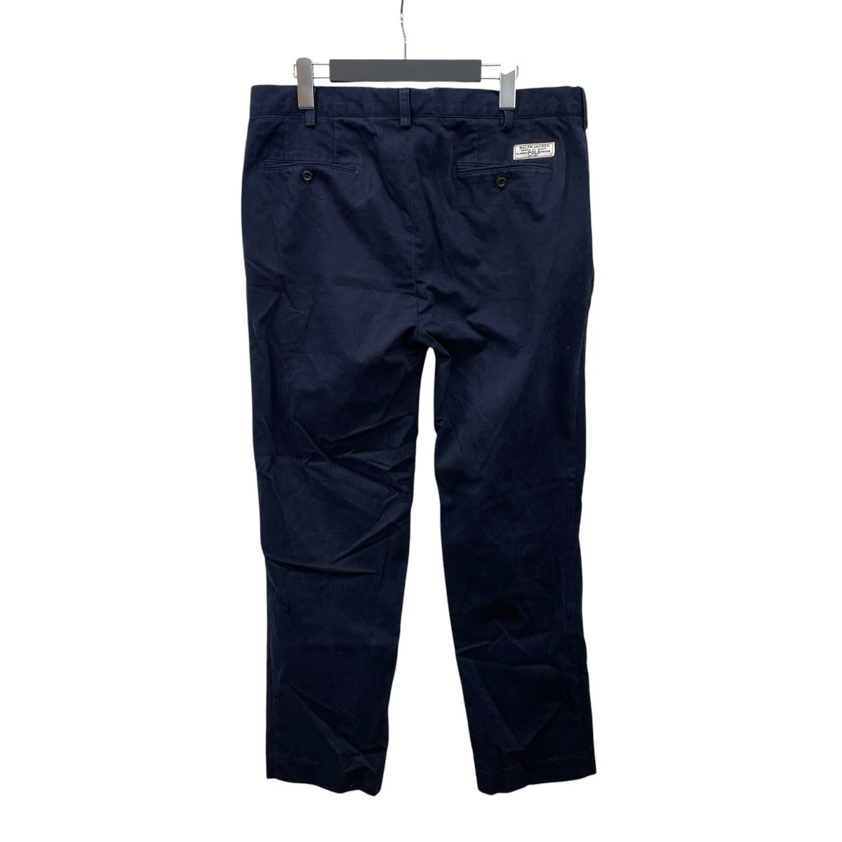 POLO RALPH LAUREN テーパードパンツ 古着・中古-2枚目のアイテム画像