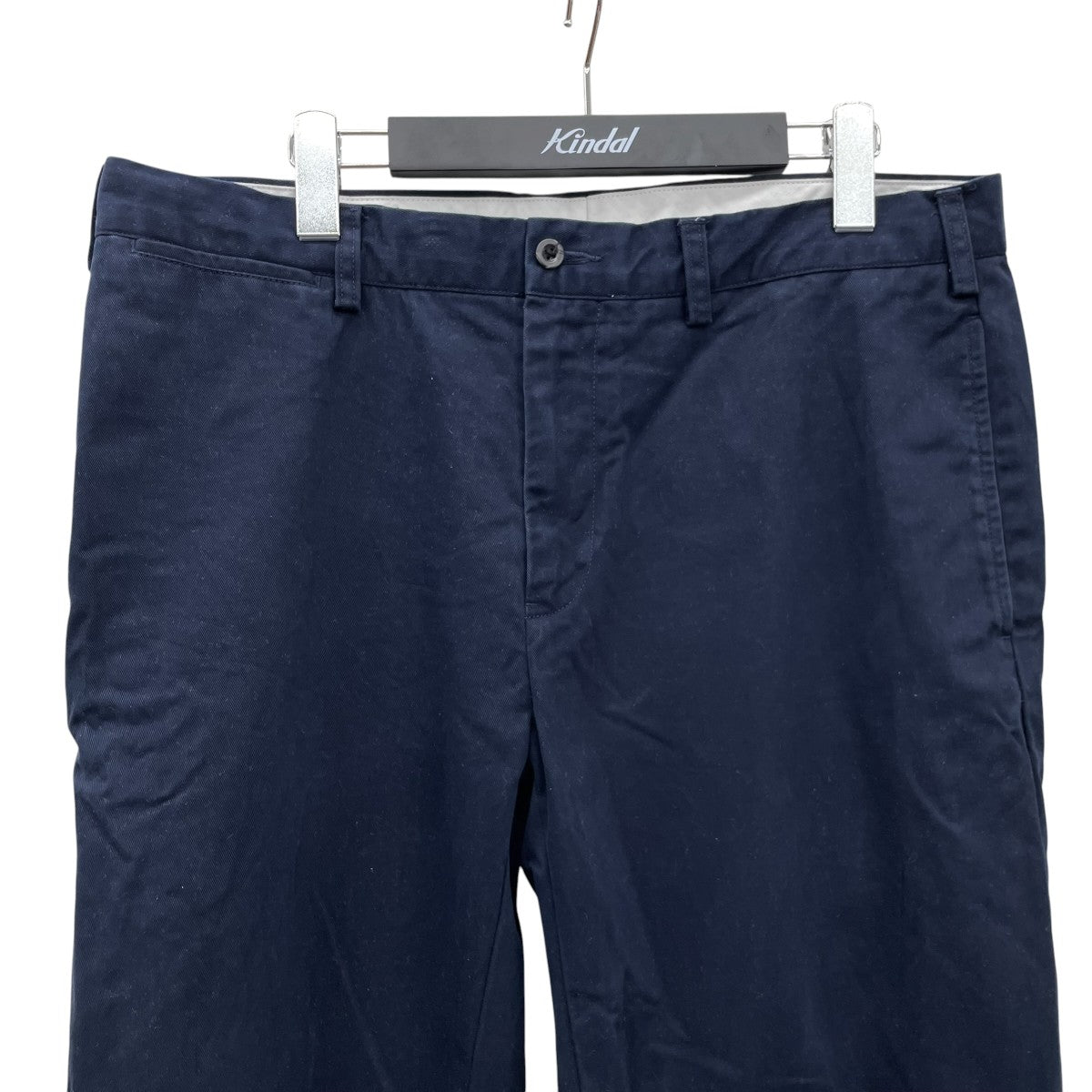 POLO RALPH LAUREN テーパードパンツ 古着・中古-3枚目のアイテム画像
