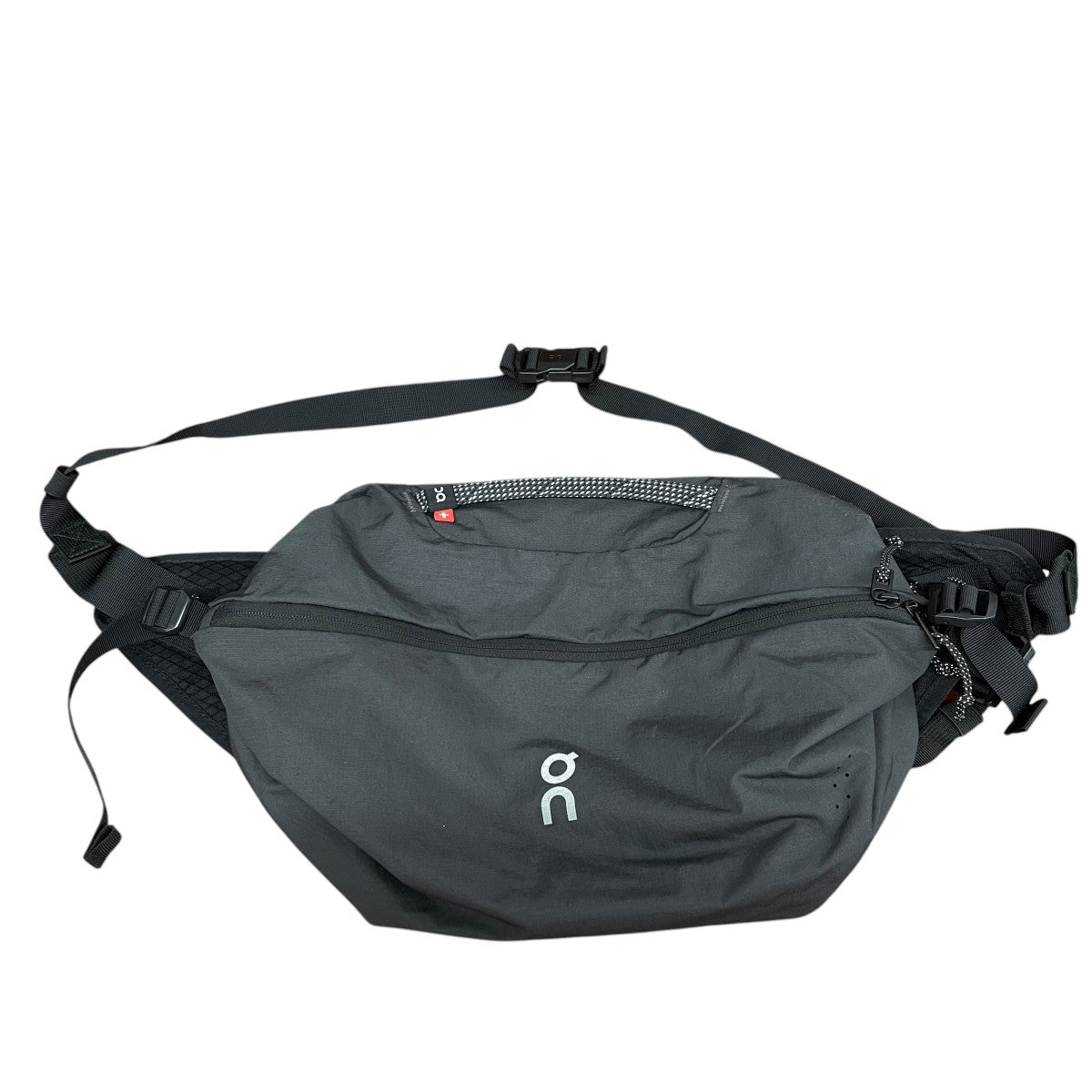 ON SLING BAG 9Lスリングバッグ 古着・中古-1枚目のアイテム画像