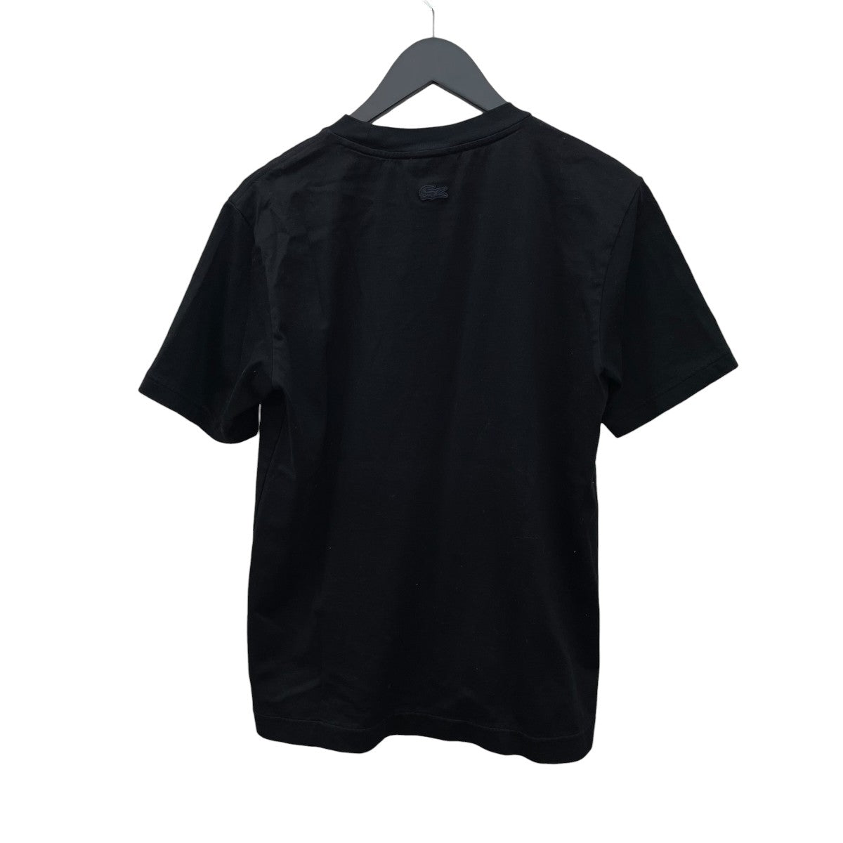 LACOSTE 半袖TシャツTH094J 古着・中古-2枚目のアイテム画像