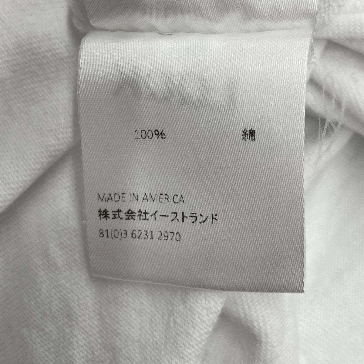 長袖TシャツLQS26LS11