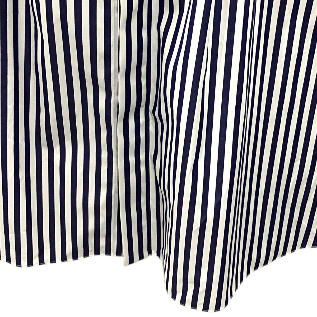 sacai 24SSドッキングワンピース24-07620 古着・中古-5枚目のアイテム画像