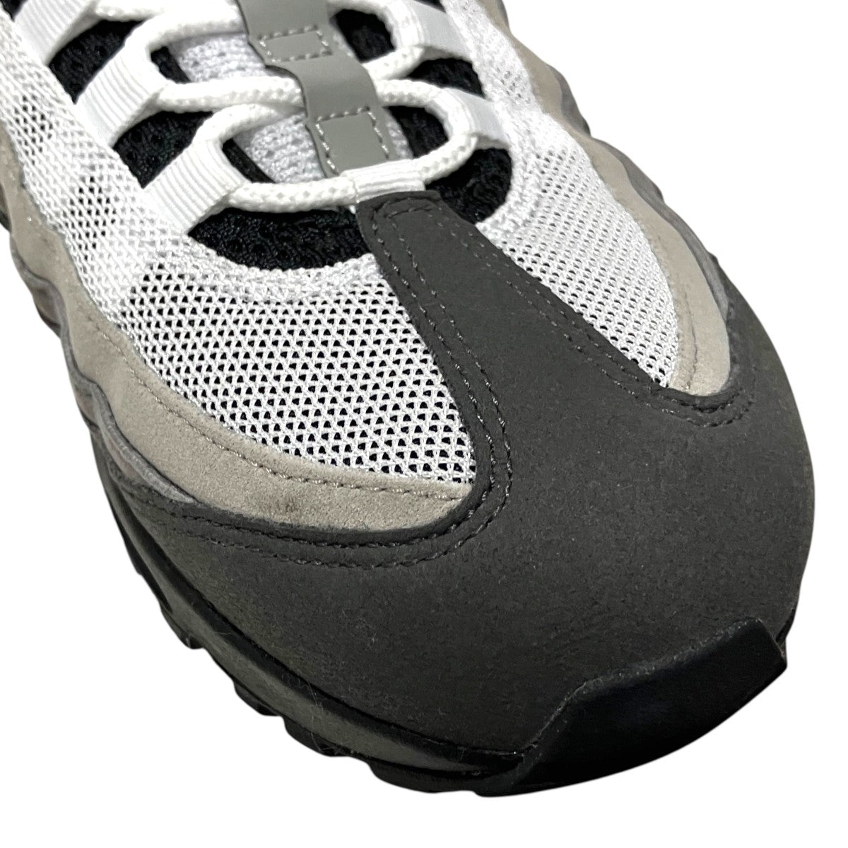 NIKE(ナイキ) 【AIR MAX 95 BIG BUBBLE】ローカットスニーカーHM4740