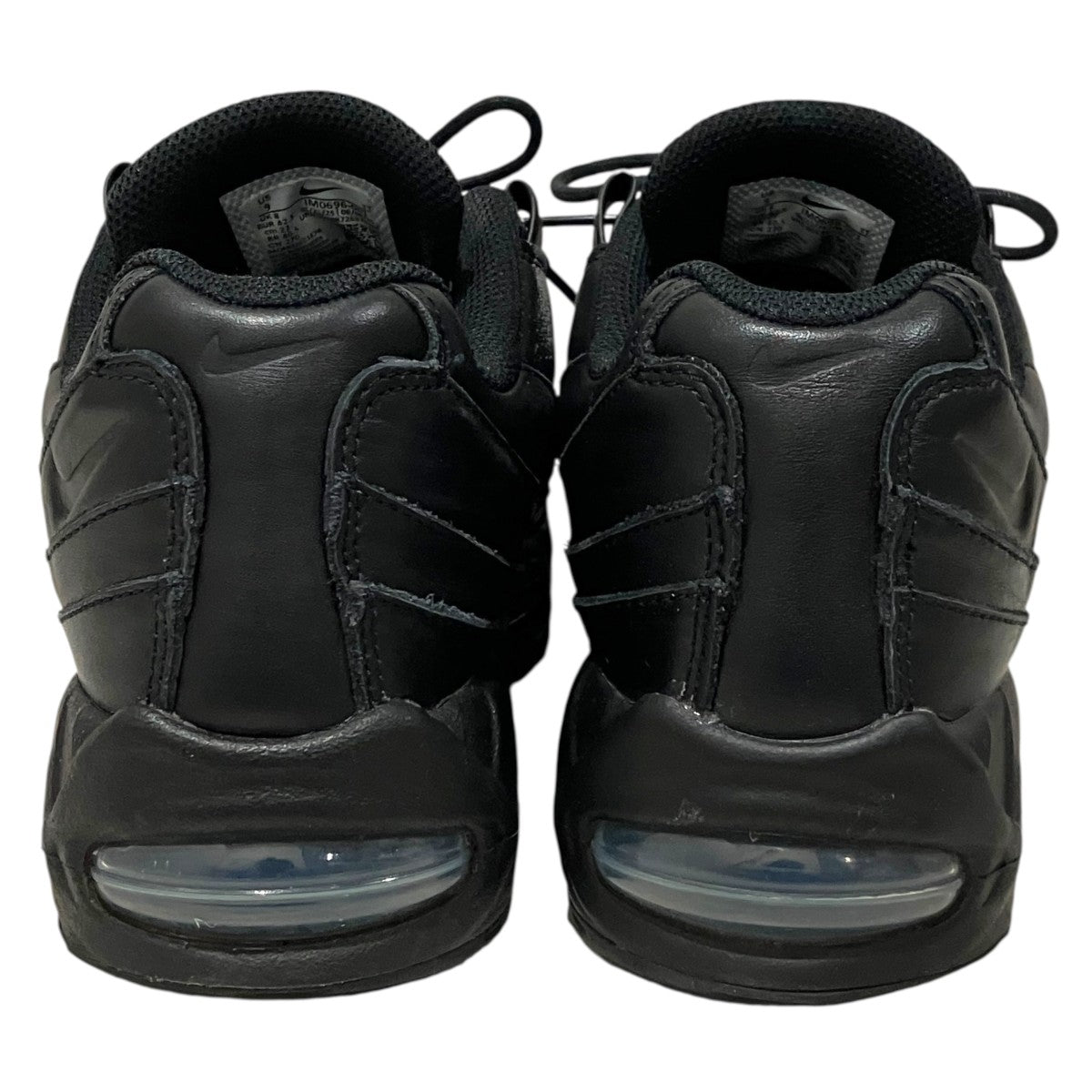 NIKE 【AIR MAX 95 BIG BBL LTR QS】ローカットスニーカーIM0696-001 古着・中古-3枚目のアイテム画像