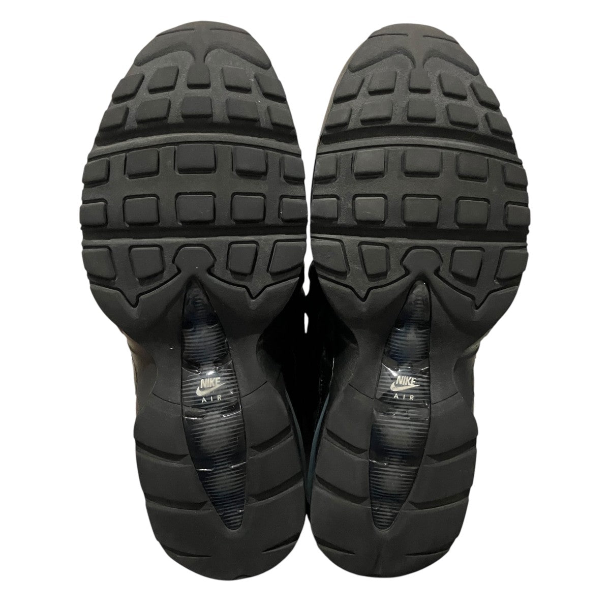 NIKE 【AIR MAX 95 BIG BBL LTR QS】ローカットスニーカーIM0696-001 古着・中古-5枚目のアイテム画像