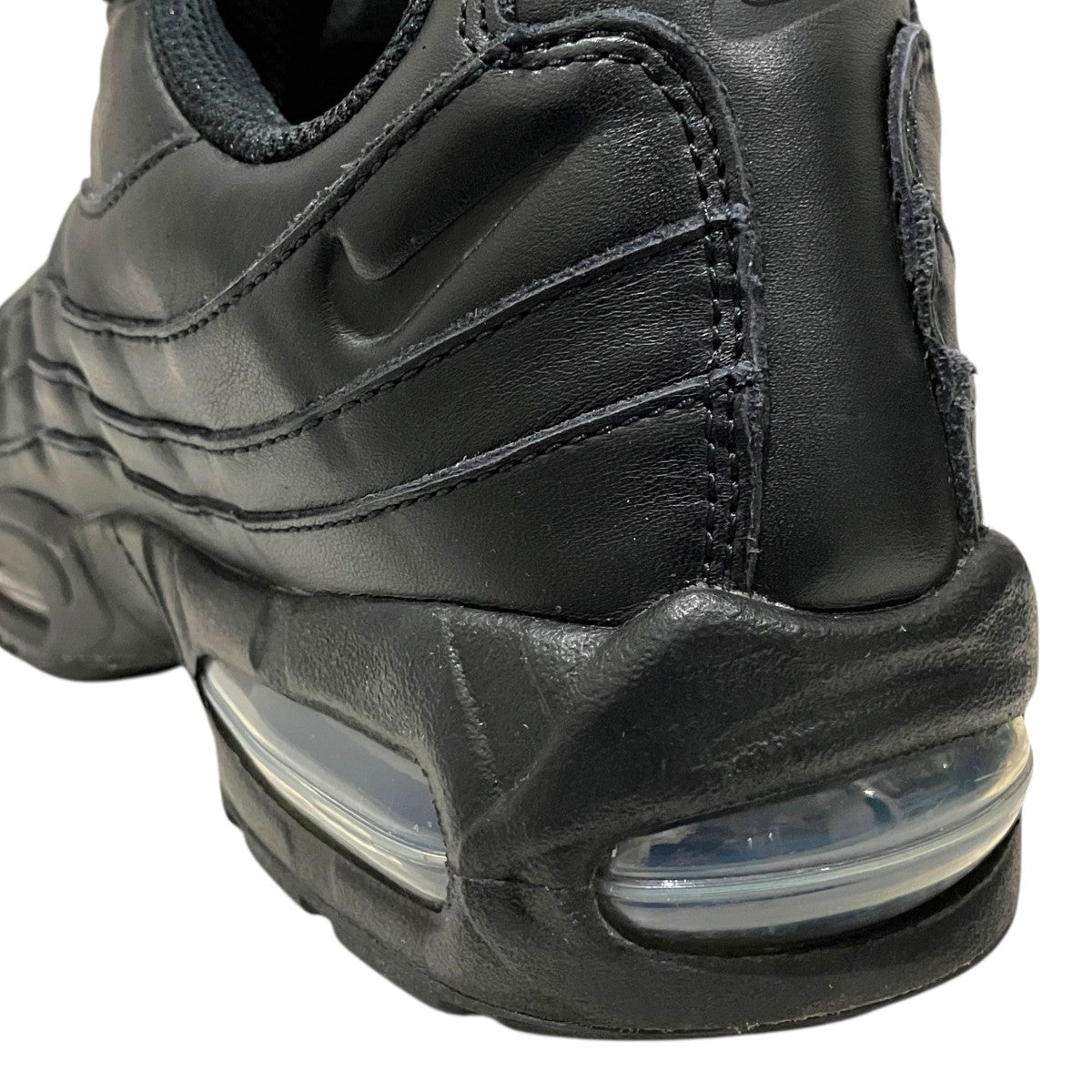 NIKE 【AIR MAX 95 BIG BBL LTR QS】ローカットスニーカーIM0696-001 古着・中古-6枚目のアイテム画像