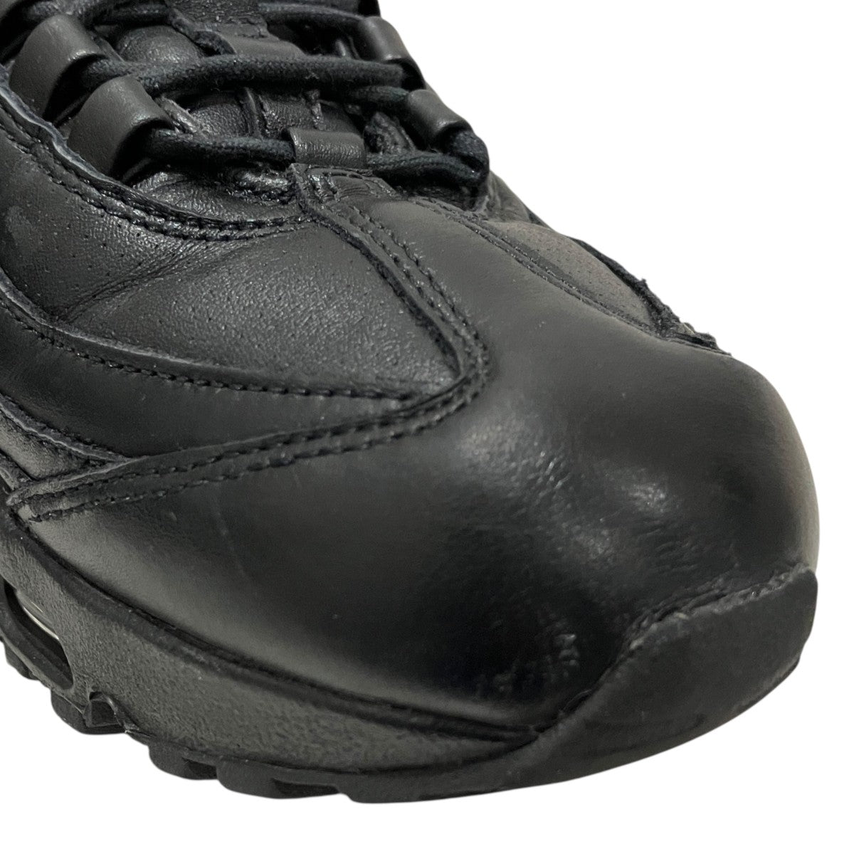 NIKE 【AIR MAX 95 BIG BBL LTR QS】ローカットスニーカーIM0696-001 古着・中古-7枚目のアイテム画像