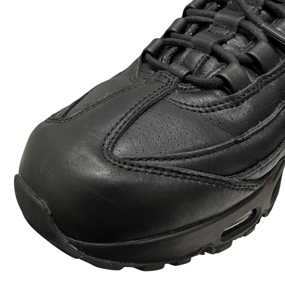 NIKE 【AIR MAX 95 BIG BBL LTR QS】ローカットスニーカーIM0696-001 古着・中古-8枚目のアイテム画像