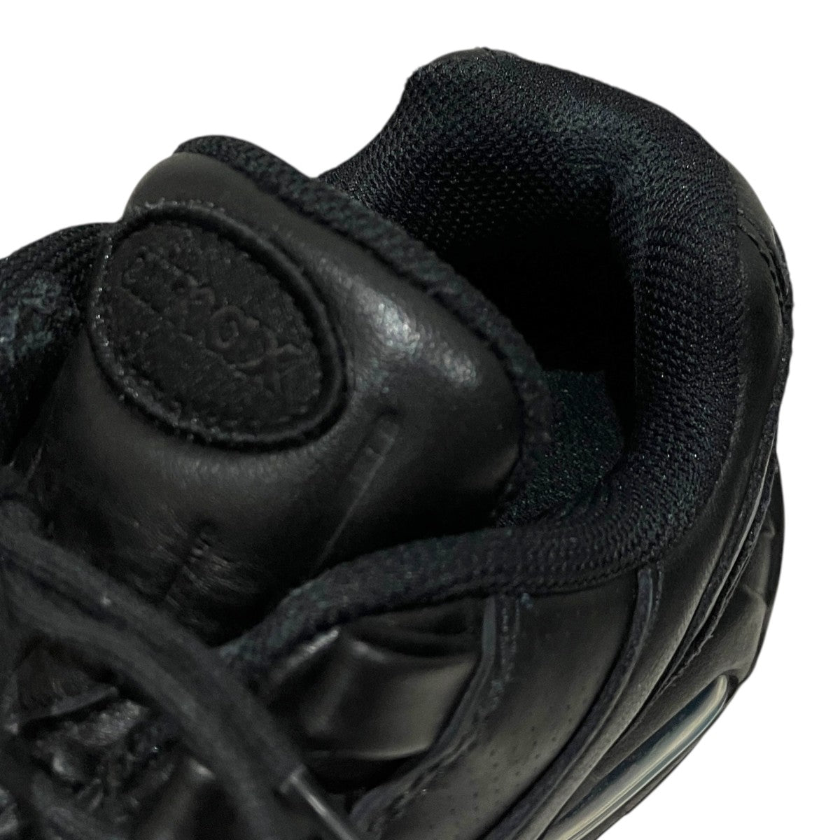 NIKE 【AIR MAX 95 BIG BBL LTR QS】ローカットスニーカーIM0696-001 古着・中古-9枚目のアイテム画像